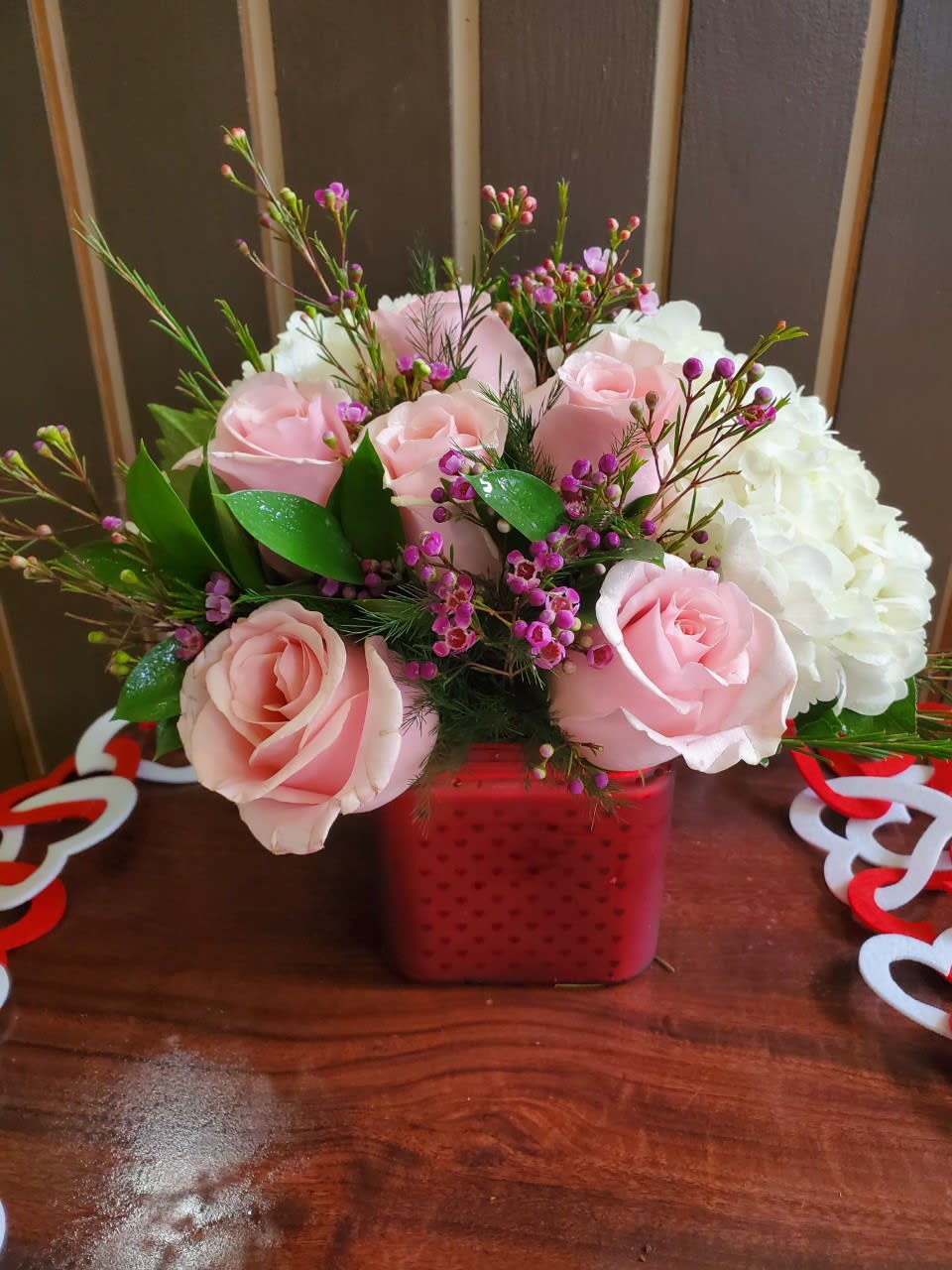 Titanic Love in Andover, MA Kokee Flowers