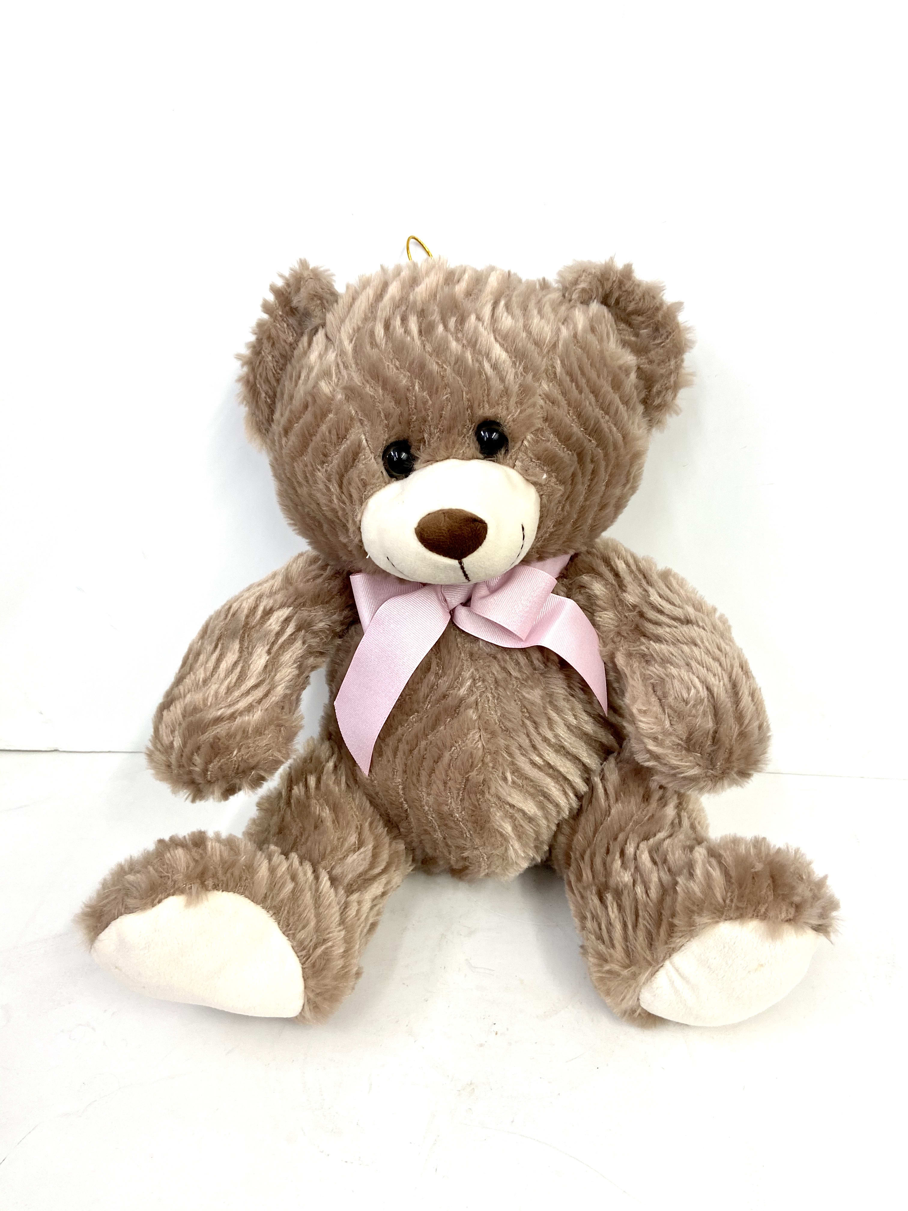 medium size teddy bears