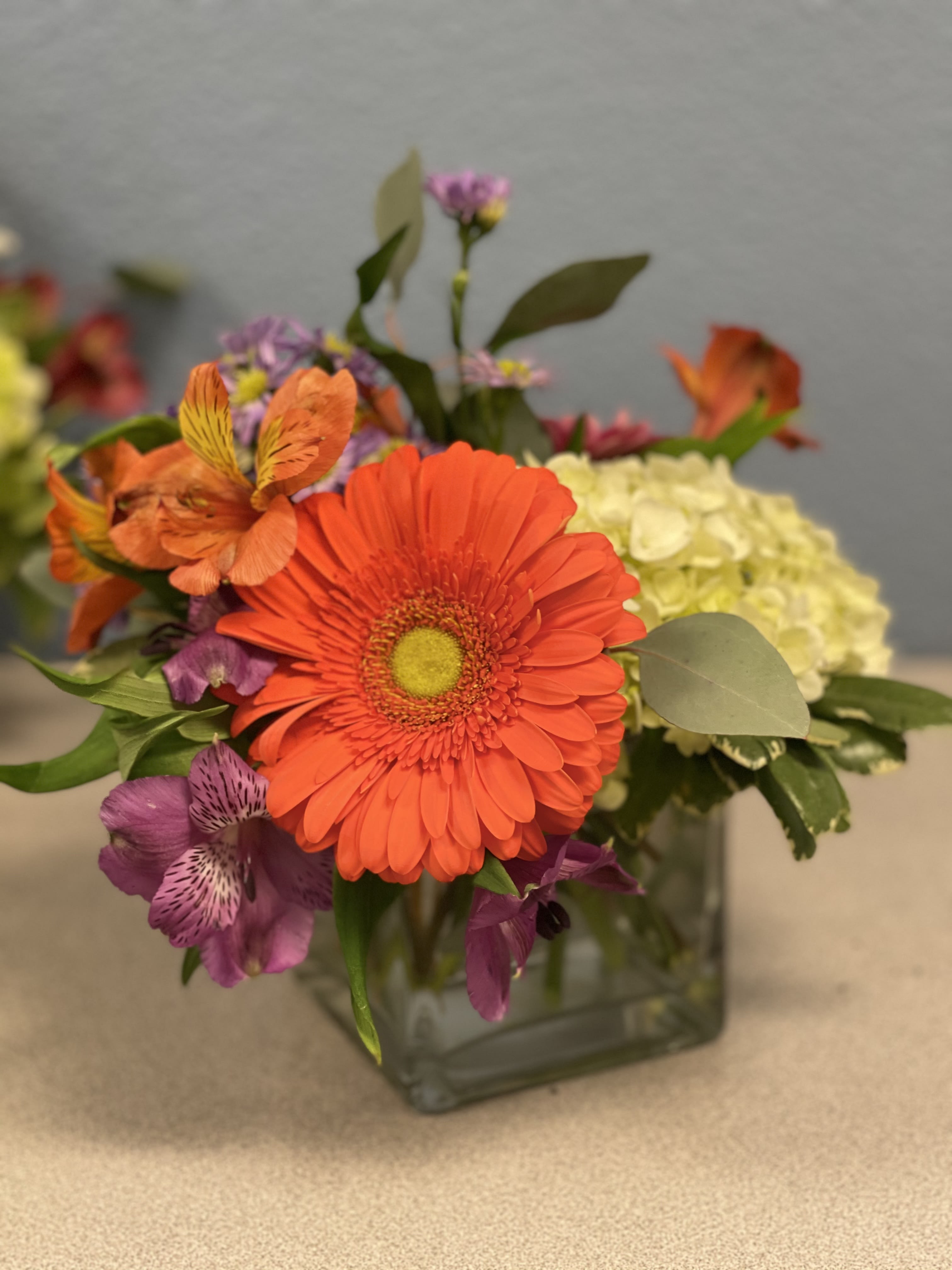 Julian's Flowers Norfolk Va Best Florists Flower Delivery In Norfolk