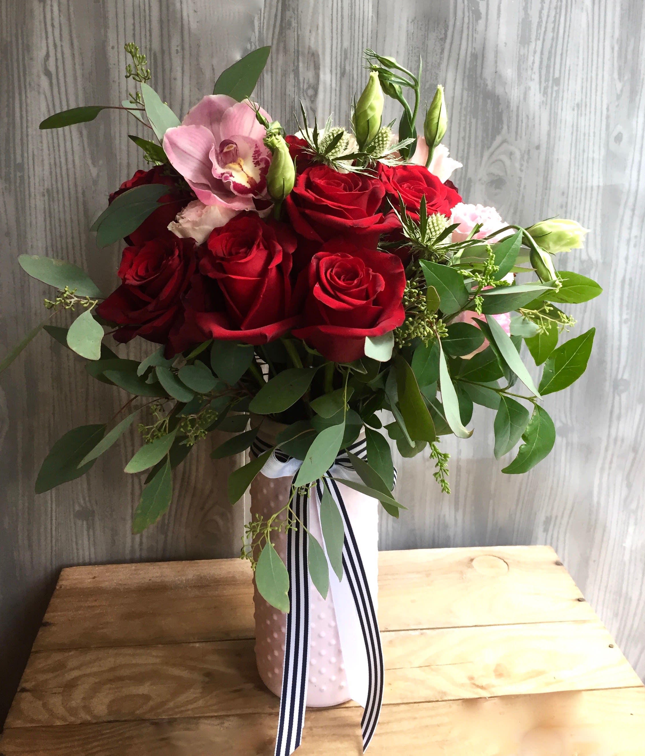 Forever in New York, NY Gotham Florist