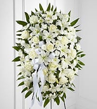 S6-4447 - Peaceful Tribute in Oak Forest, IL | Catherine's