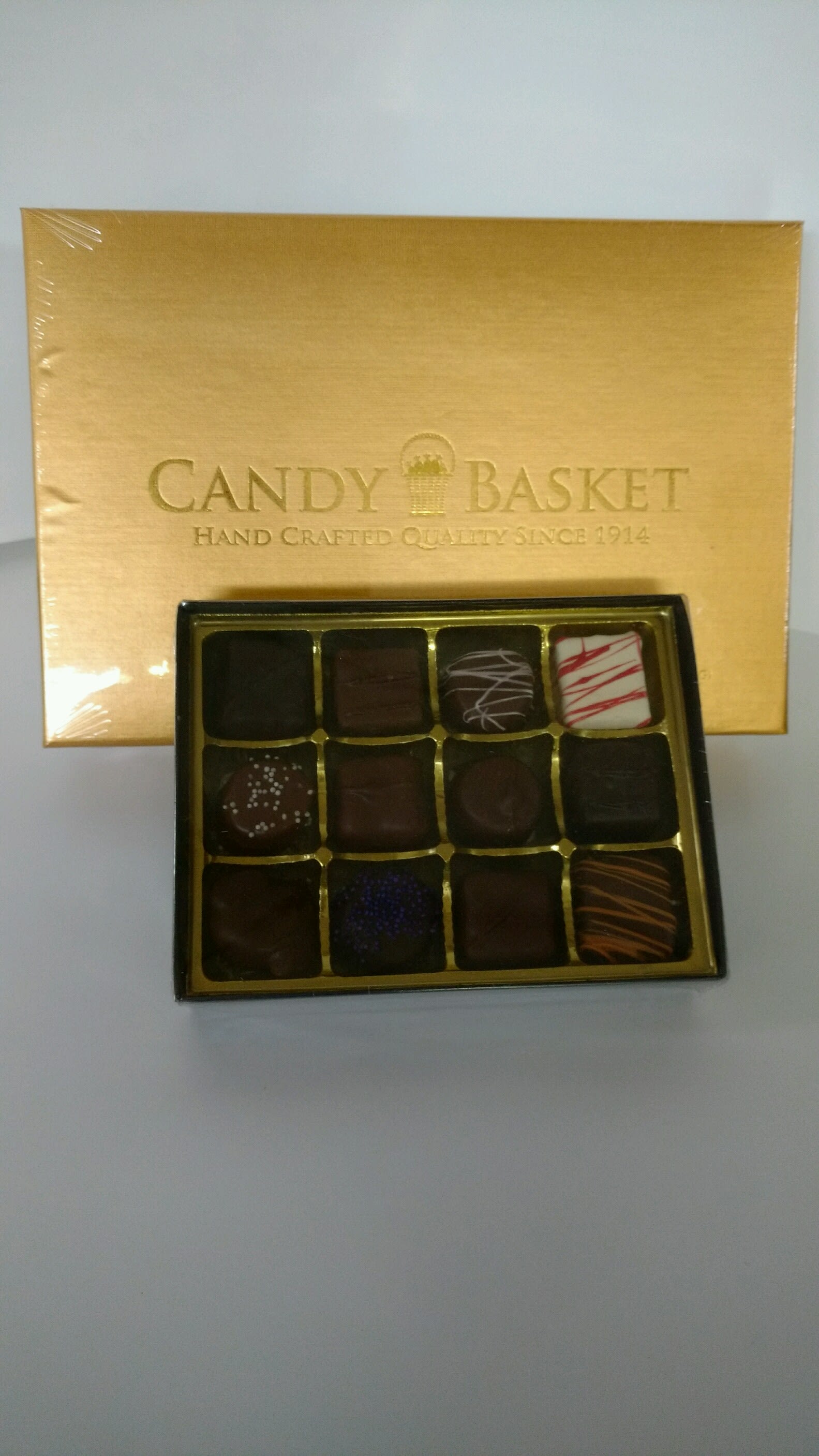 Best Boxed Candy