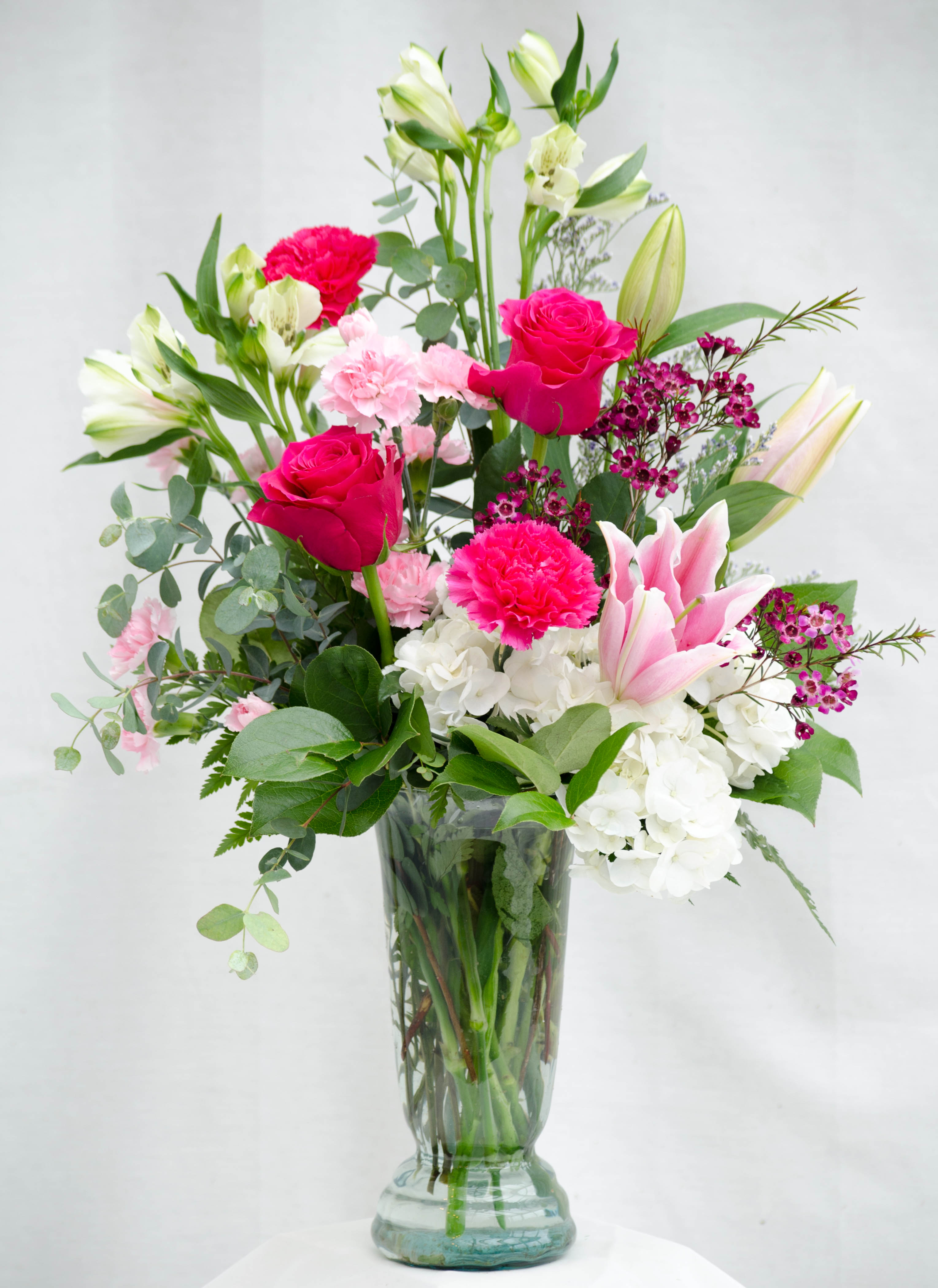 Hugs and Kisses in Syracuse, NY Coleman Florist inc