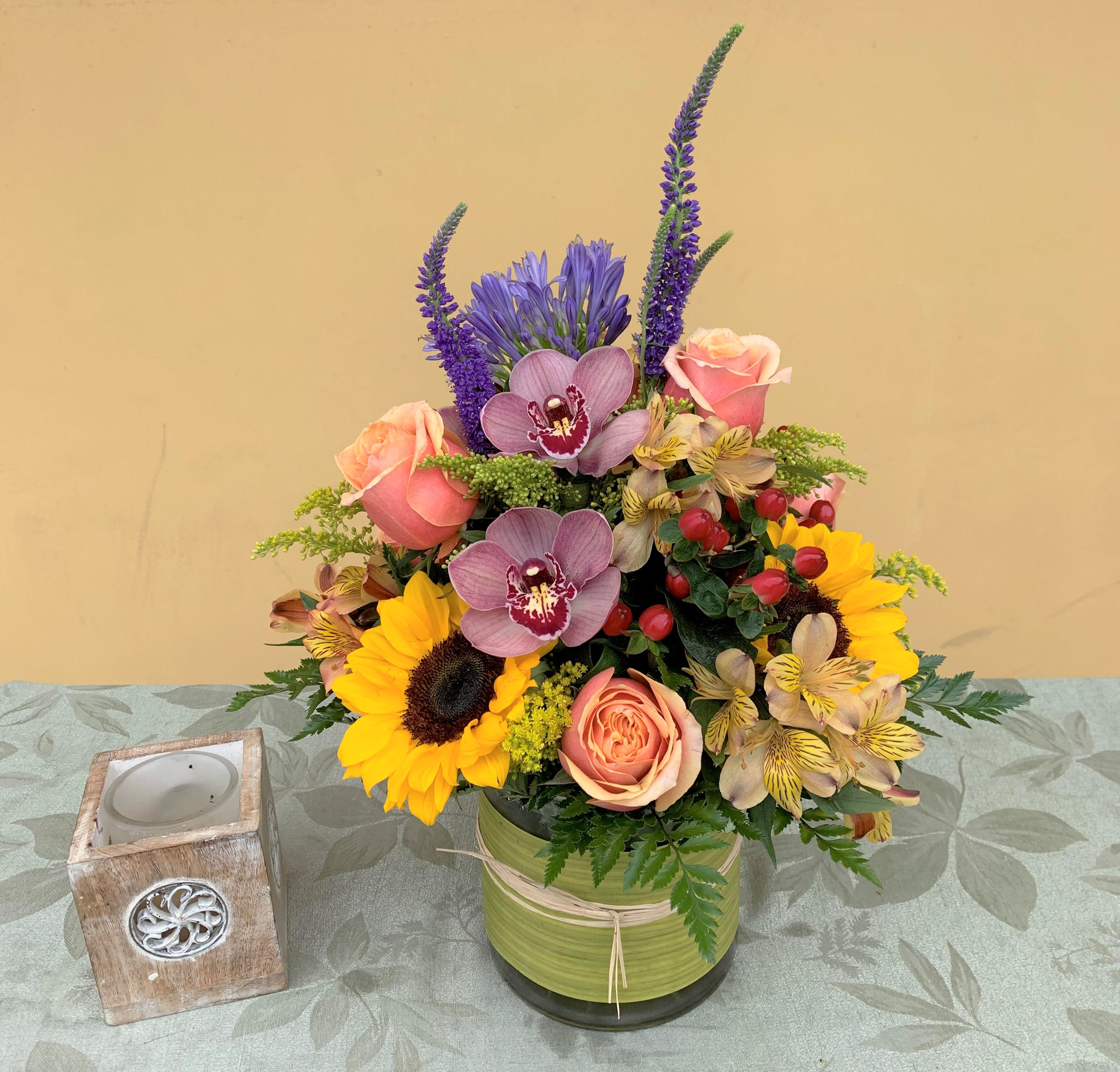 Celebration In Boca Raton Fl Exceptional Flowers Gifts