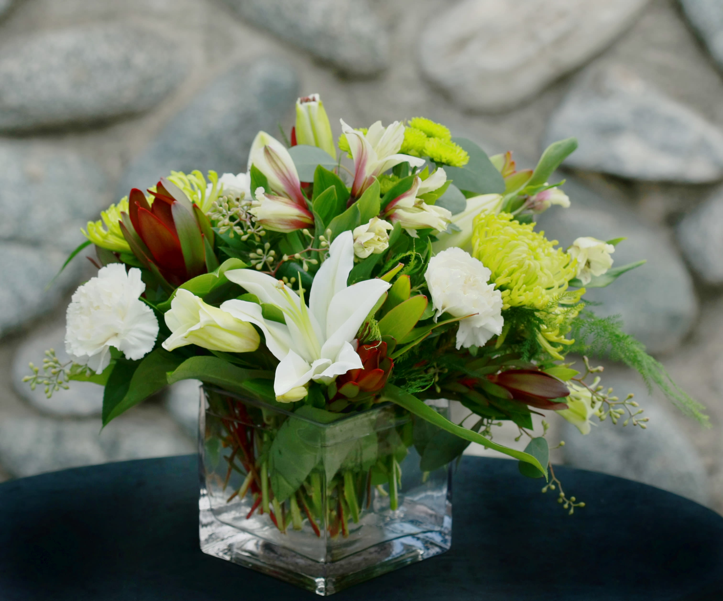 Woodland Dream (SF22) in Claremont, CA Sherwood Florist & UniqueArt Gallery