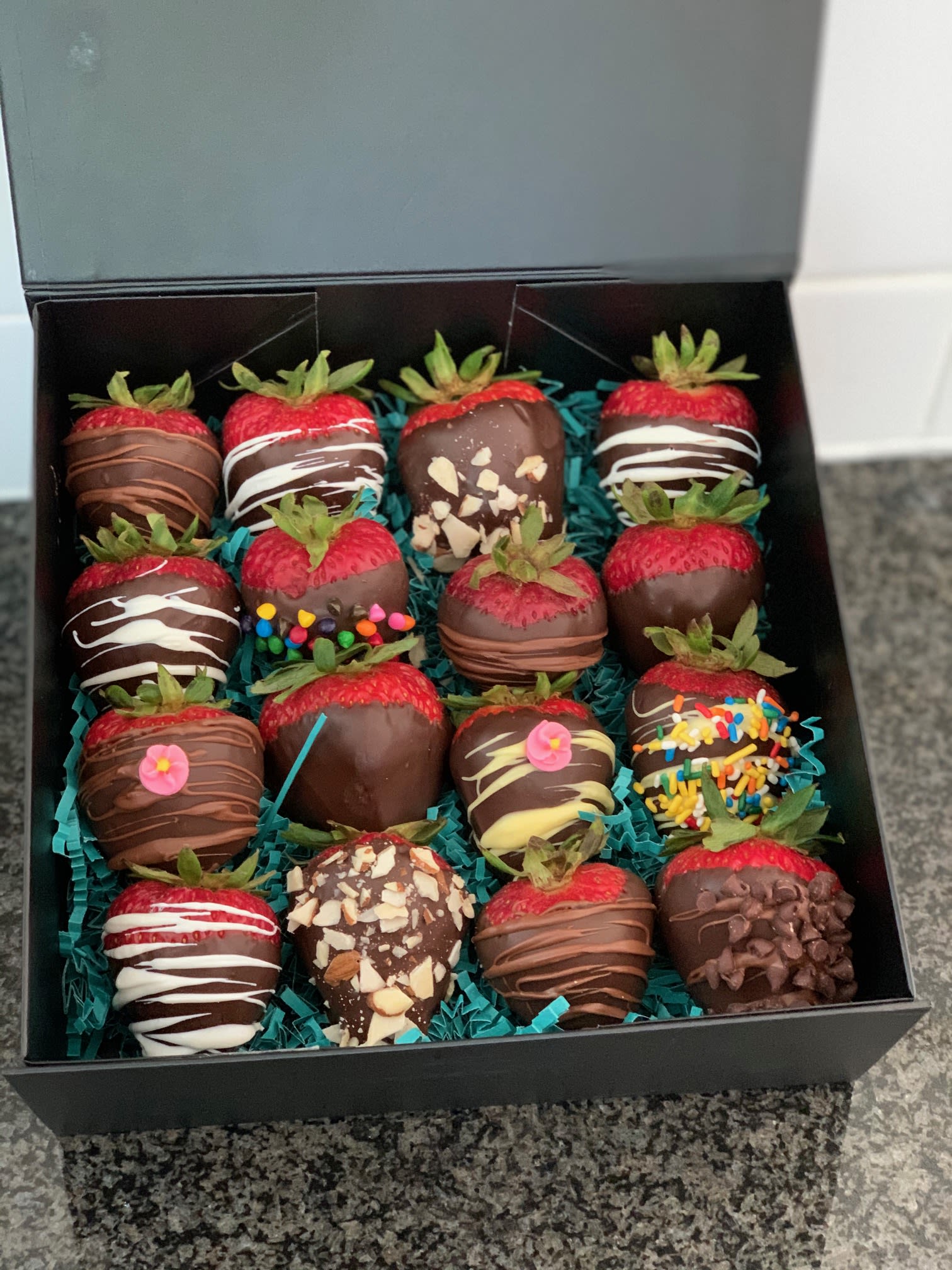 Chocolate Romance In Water Mill Ny Designs By Mark Masone
