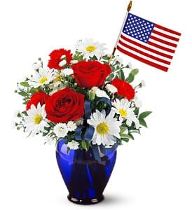 Patroitic Arrangement Patroitic Arrangement - Patriotic Arrangement