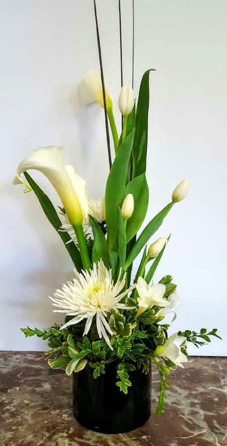 Free Spirit Bouquet in Phoenix, AZ | Arcadia Flowers & Gifts