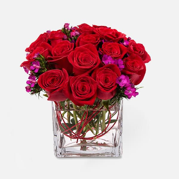 Love Expressions in New York, NY PlantShed New York Flowers