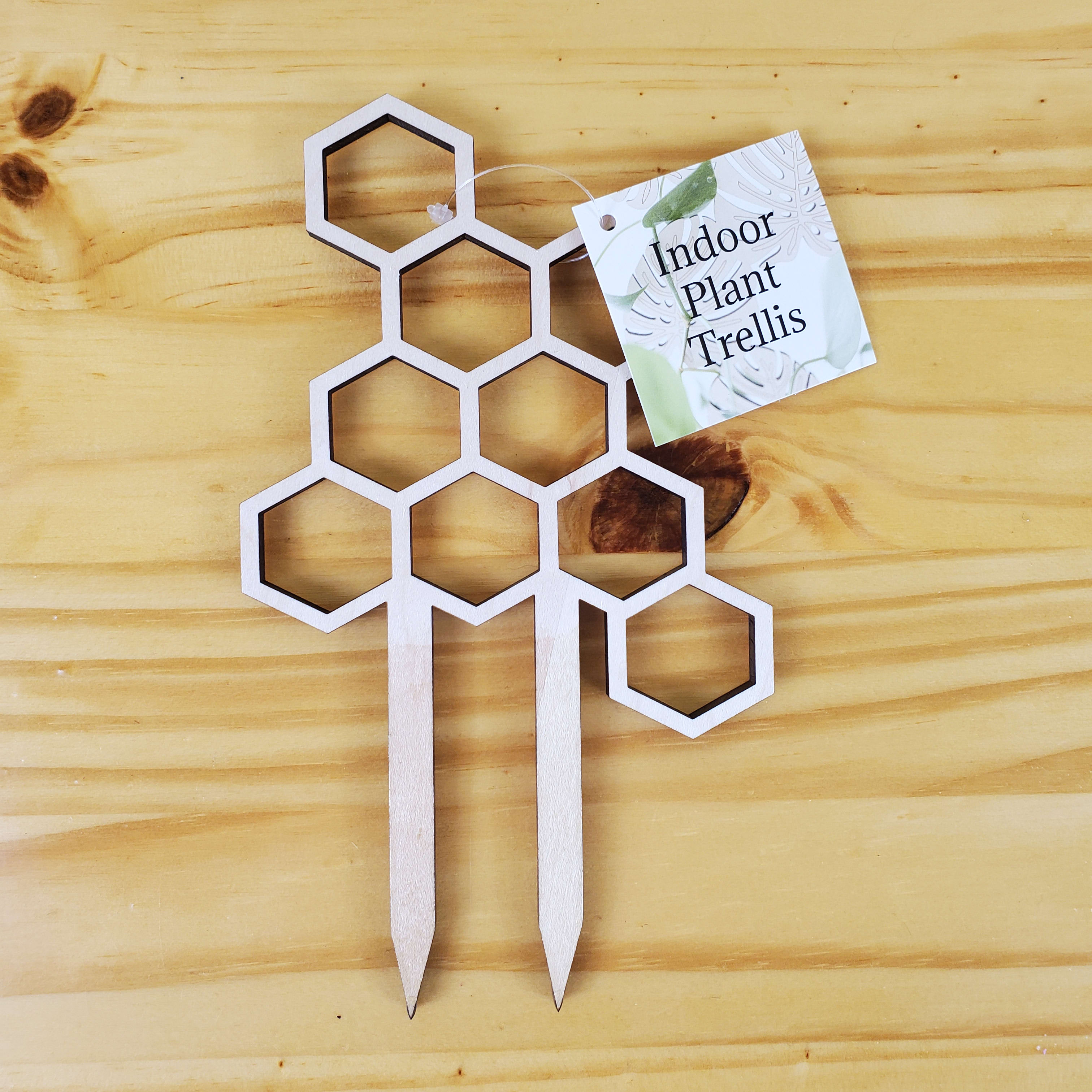 7 1/2" Plant Trellis in Appleton, WI Evergreen Florist