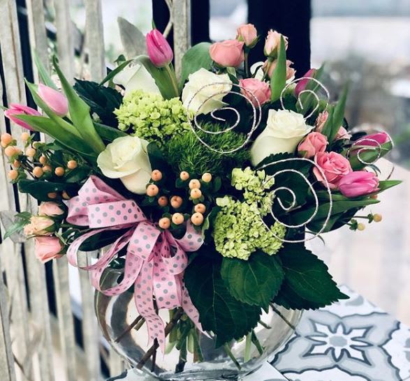 Charm By Artistic Blooms In San Antonio Tx Artistic Blooms Inc