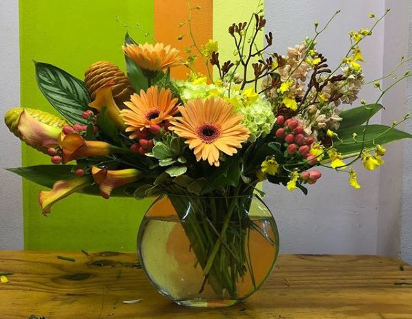 Grace By Artistic Blooms By Artistic Blooms Inc