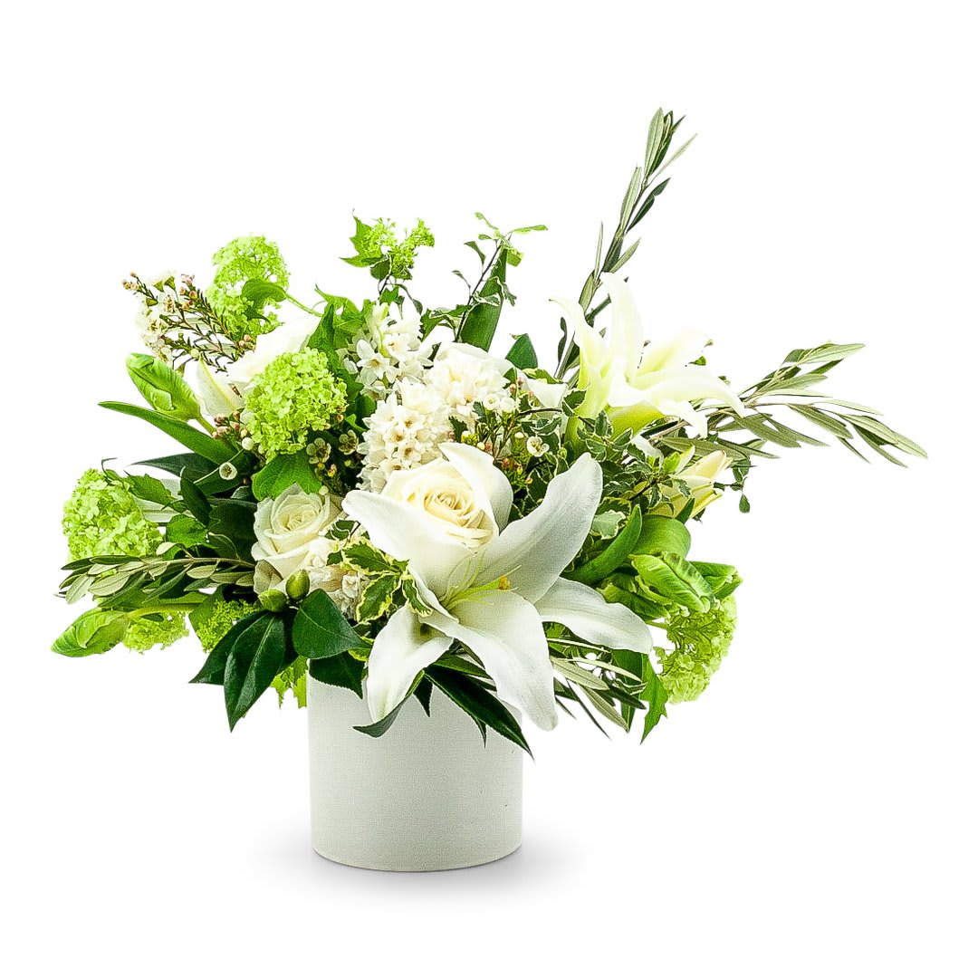 Verde Lush Floral By Green Fresh Florals Plants