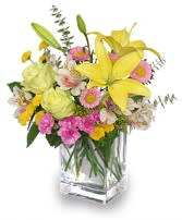Out Of The Woods Flower Basket Out Of The Woods Flower Basket -