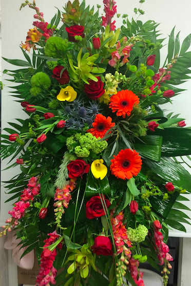 Our Deepest Condolences By Flower After Flower Our Deepest Condolences By Flower After Flower