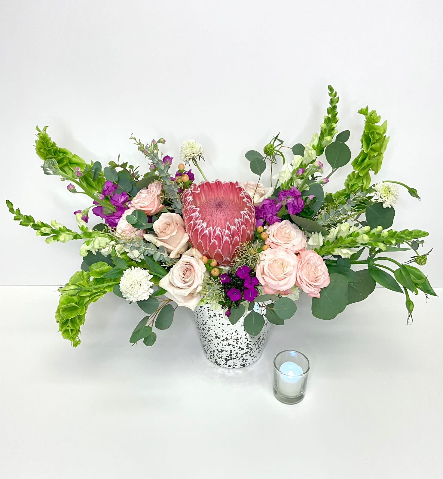 Bonbon In Phoenix Az Pjs Flowers Events