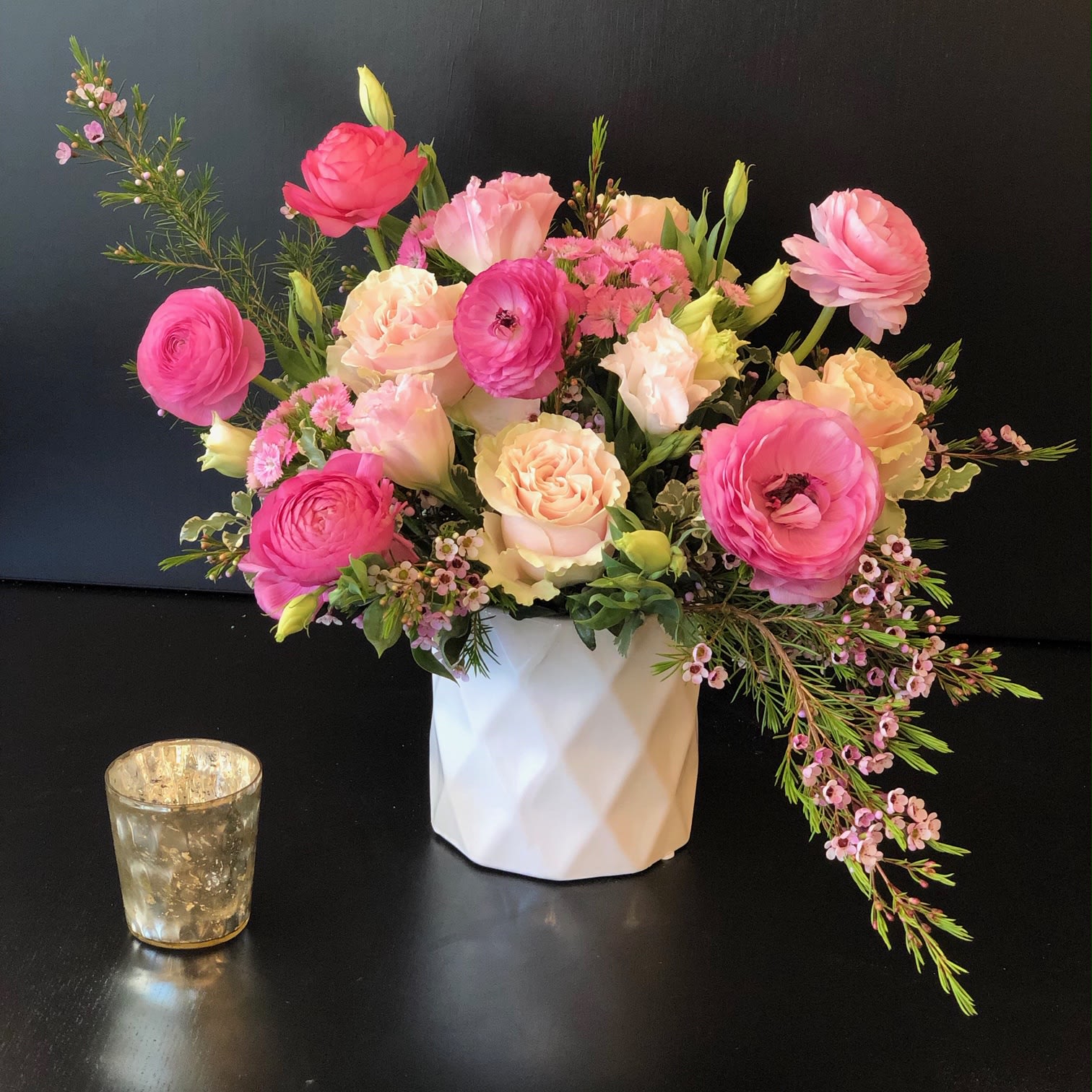 Like A Lady In San Diego Ca Flowers By Coley