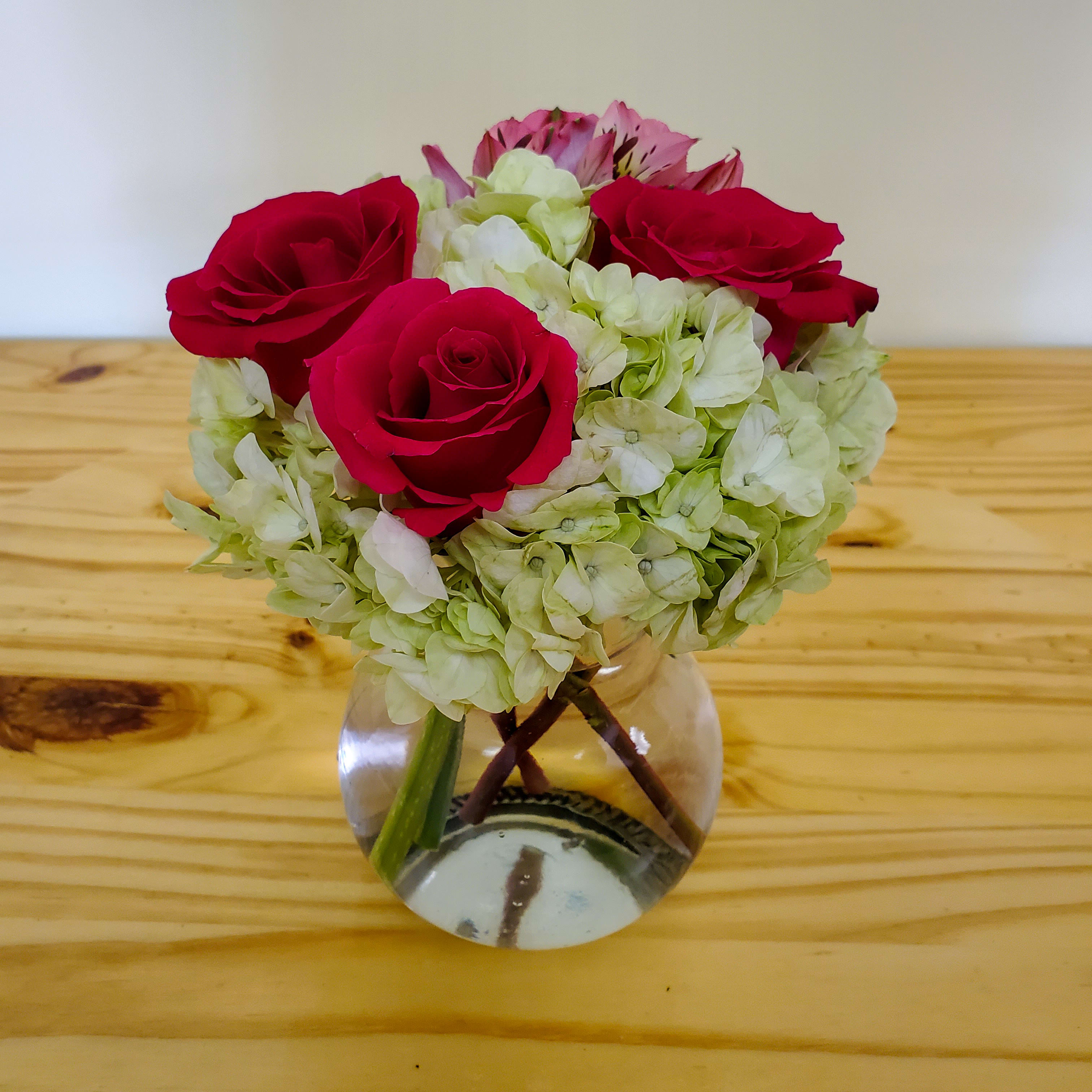 Simply Beautiful In Appleton Wi Evergreen Florist