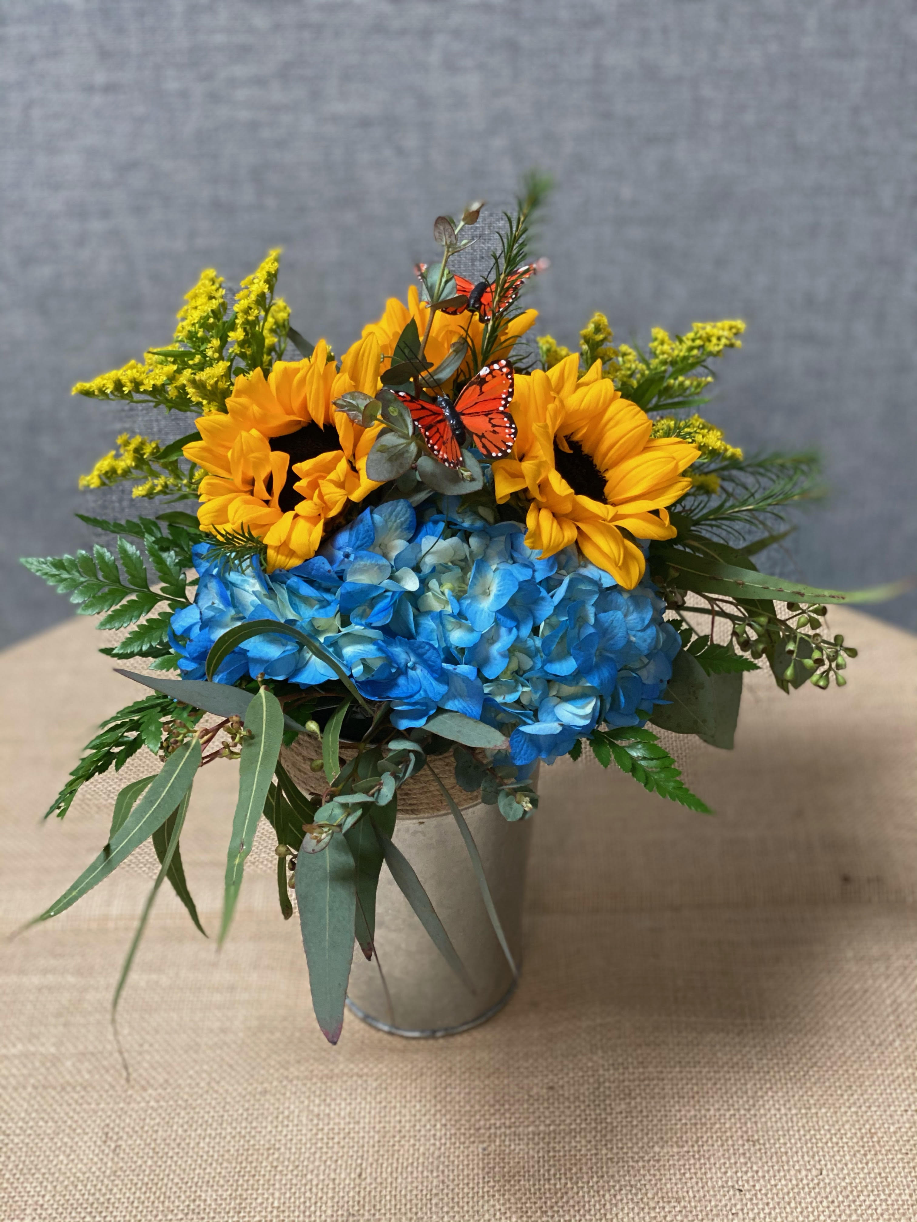 Zara Krome Flowers Delivery San Antonio Tx San Antonio Florist