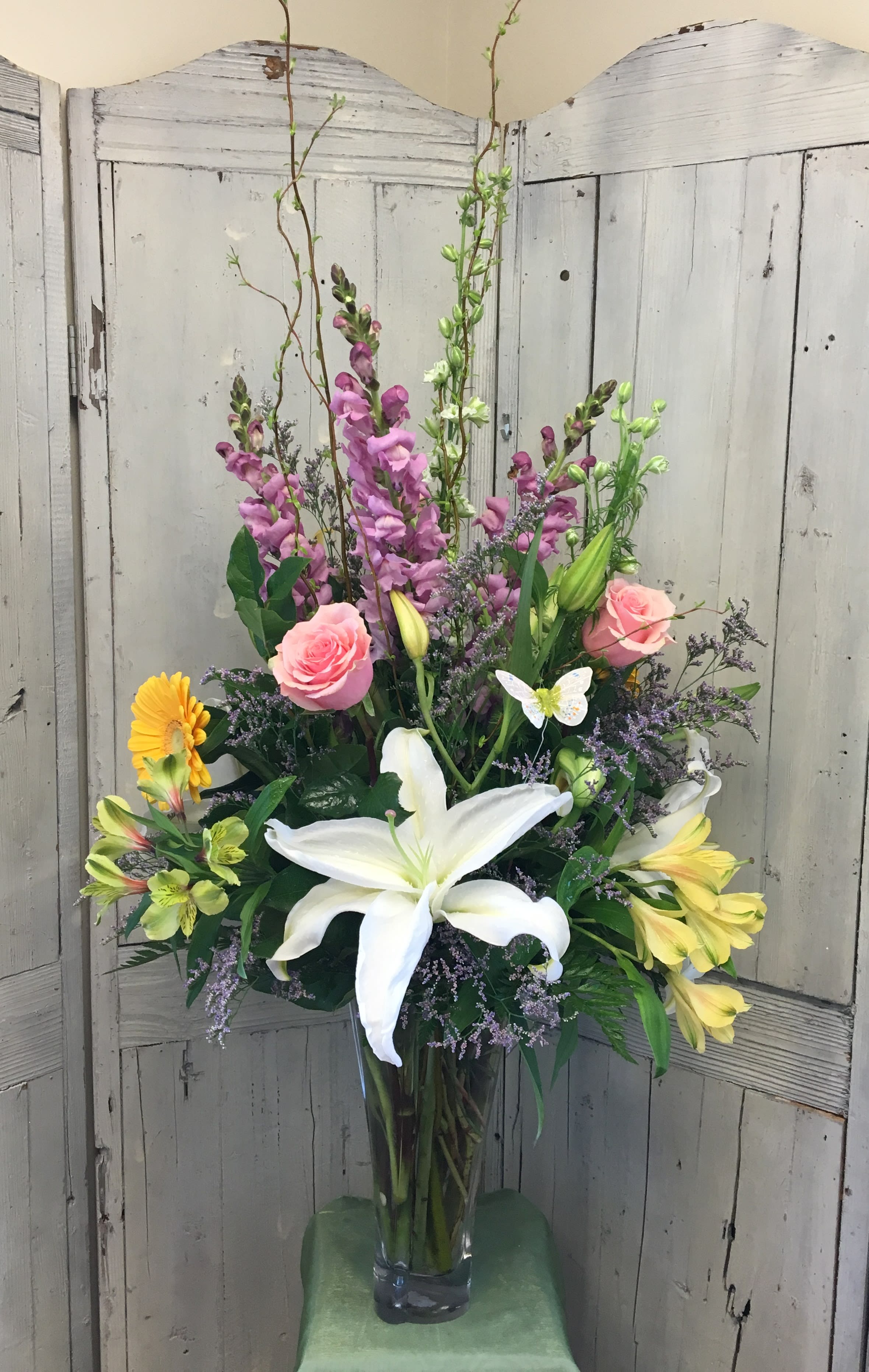 Blissful Blooms in Waldorf, MD Country Florist