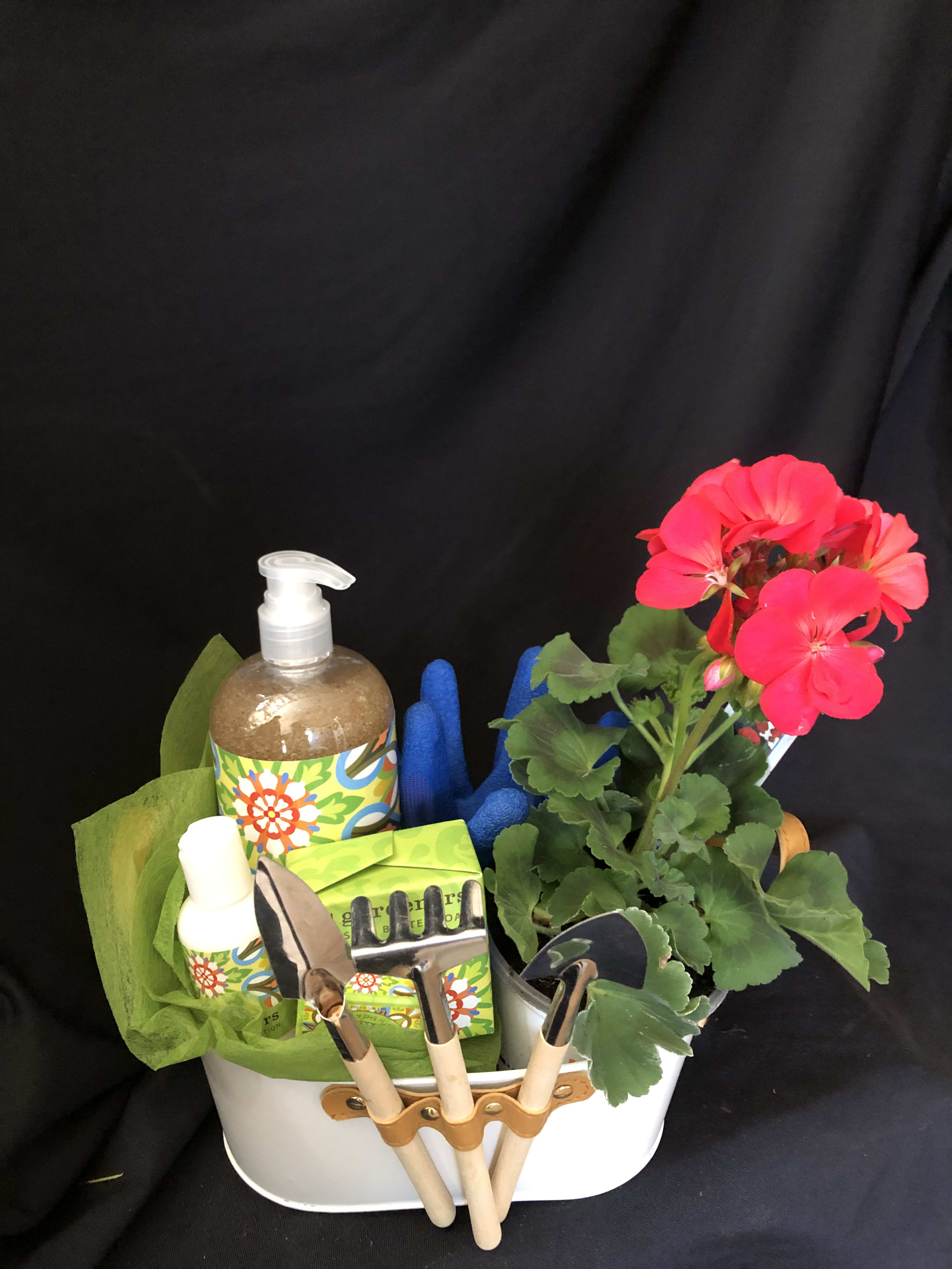 Gardeners Delight in Wichita, KS Stems Floral and Special Events