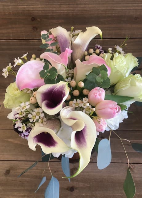 Seasonal Design By Mercedes Flowers Mckinney