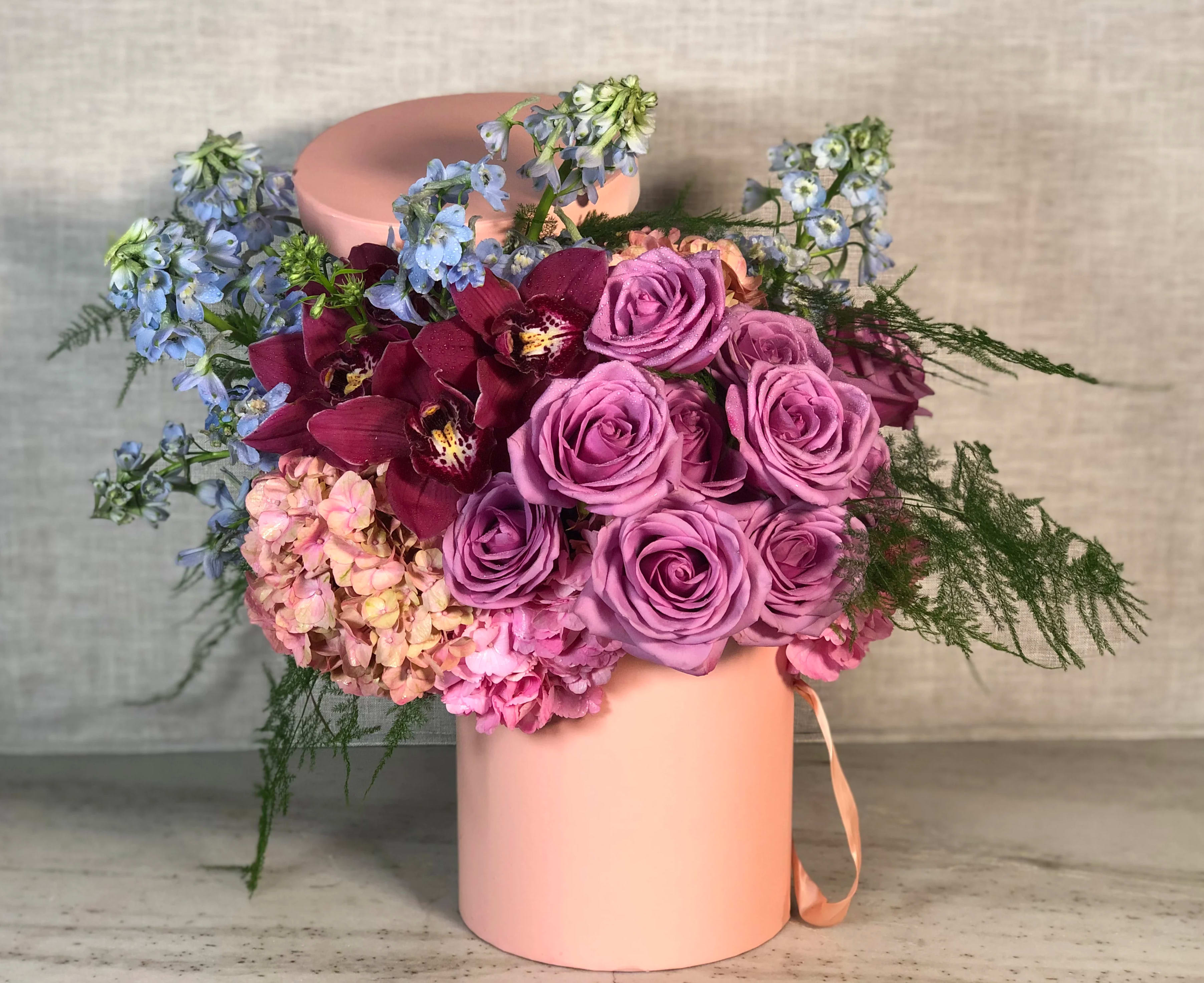 Mon Petit Chou In Los Angeles Ca La Premier