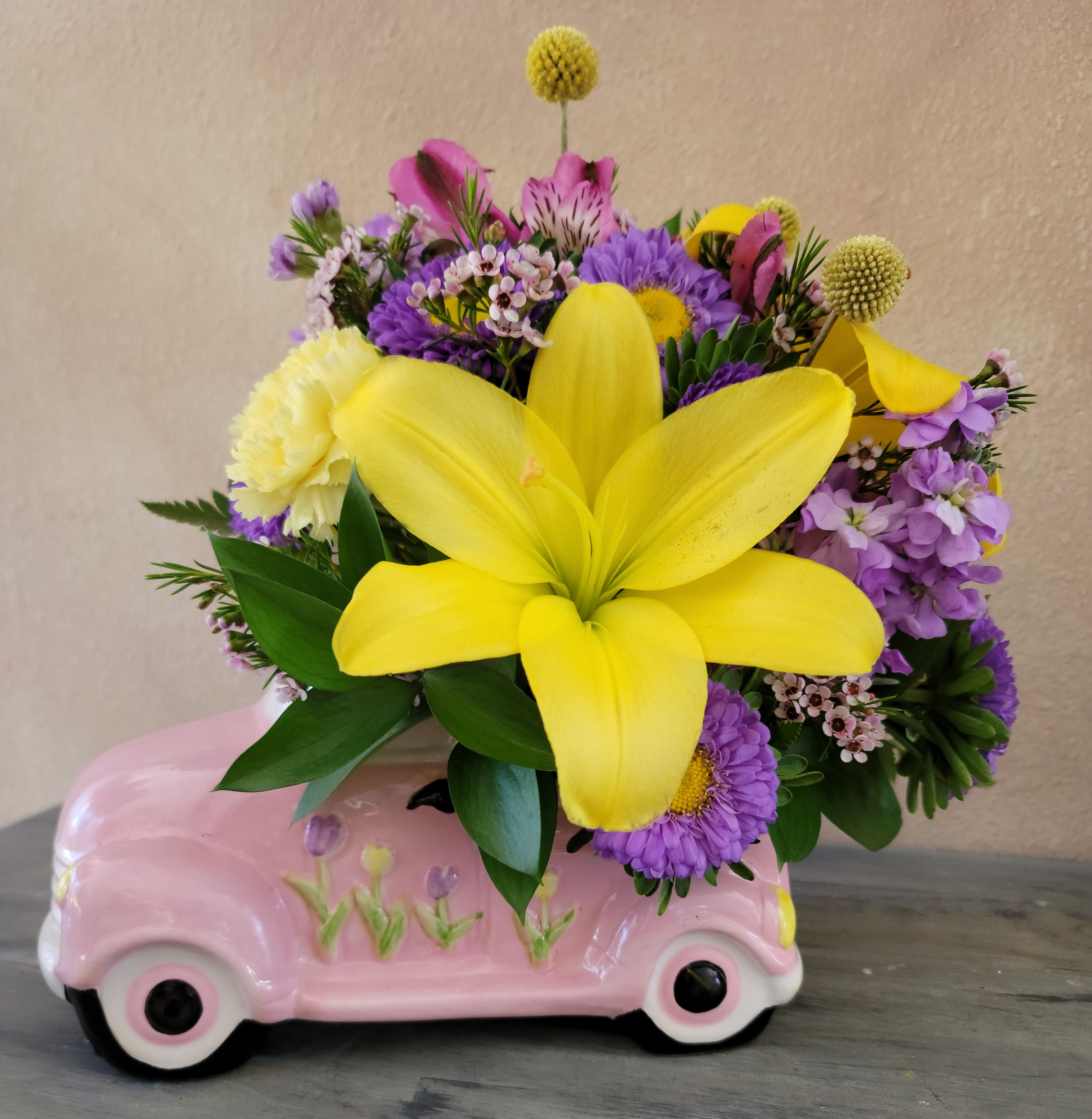Special Delivery In Simi Valley Ca Michael S Flowers