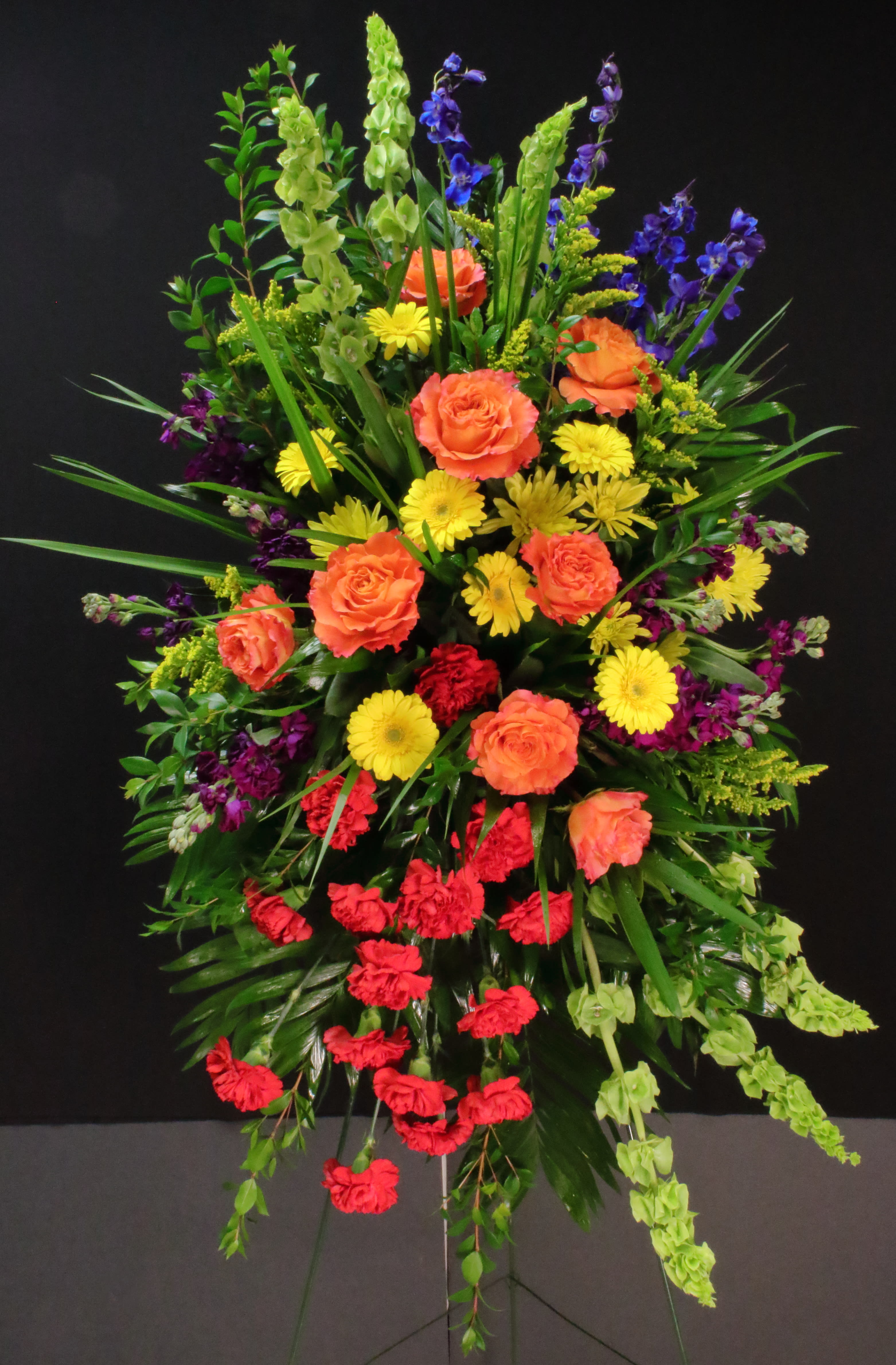 florists in annapolis md