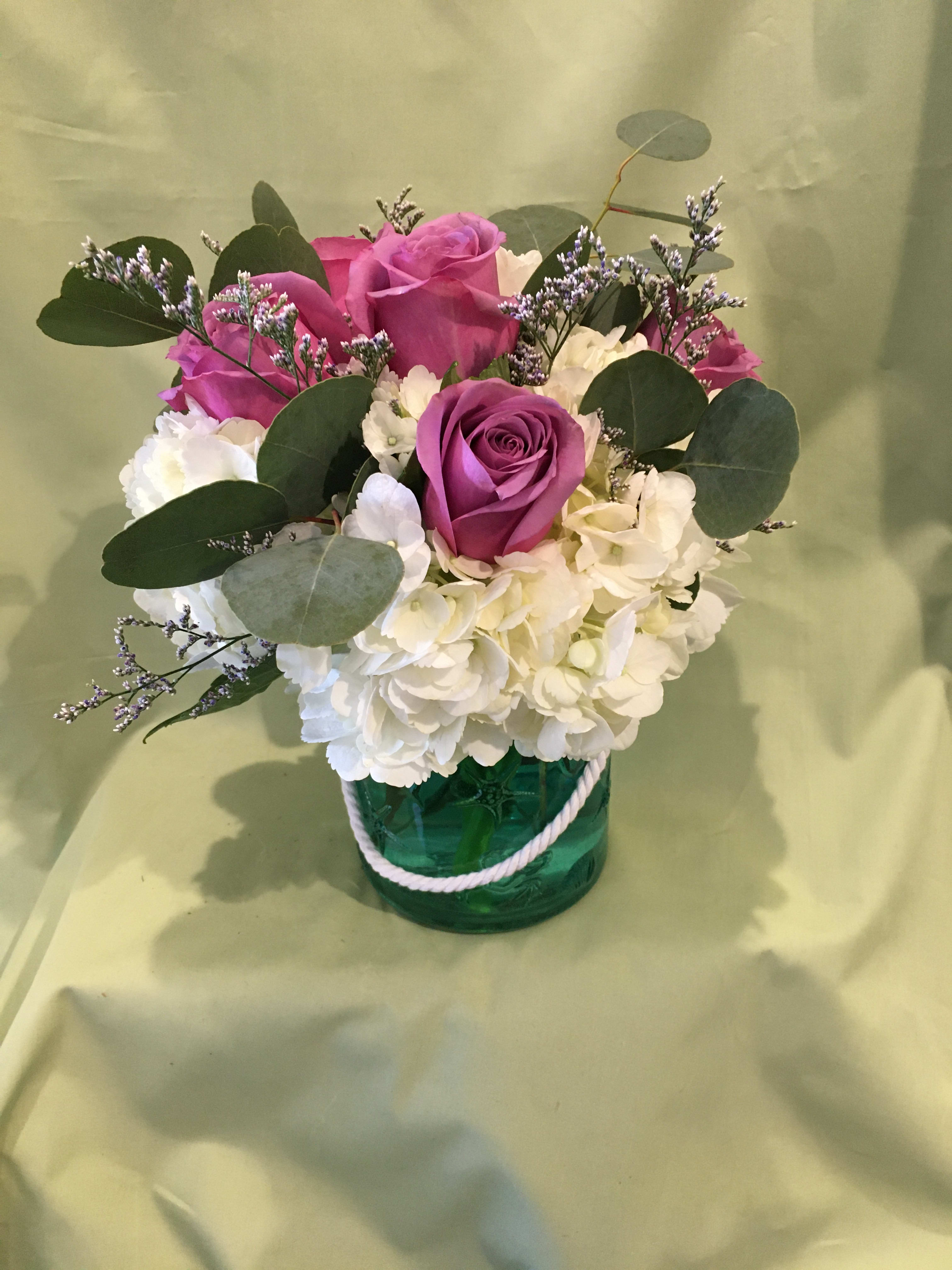 Seashore In Amherst Ma Atkins Farms Flower Shop