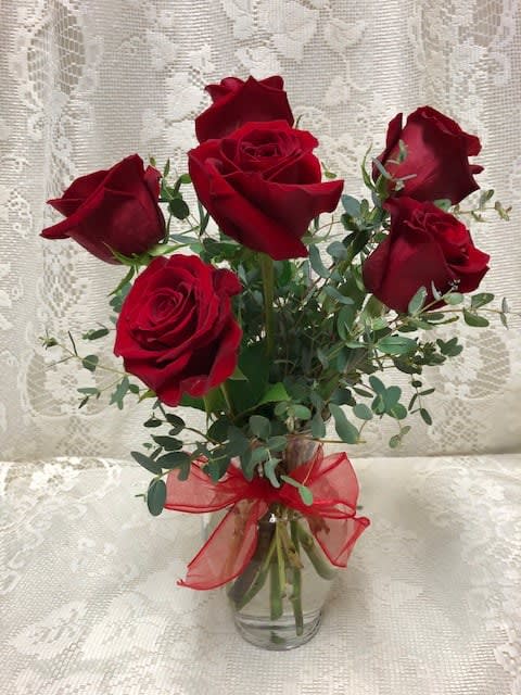 Philippe Croes: Karmay Flowers Jackson Mi - Maybe you ...