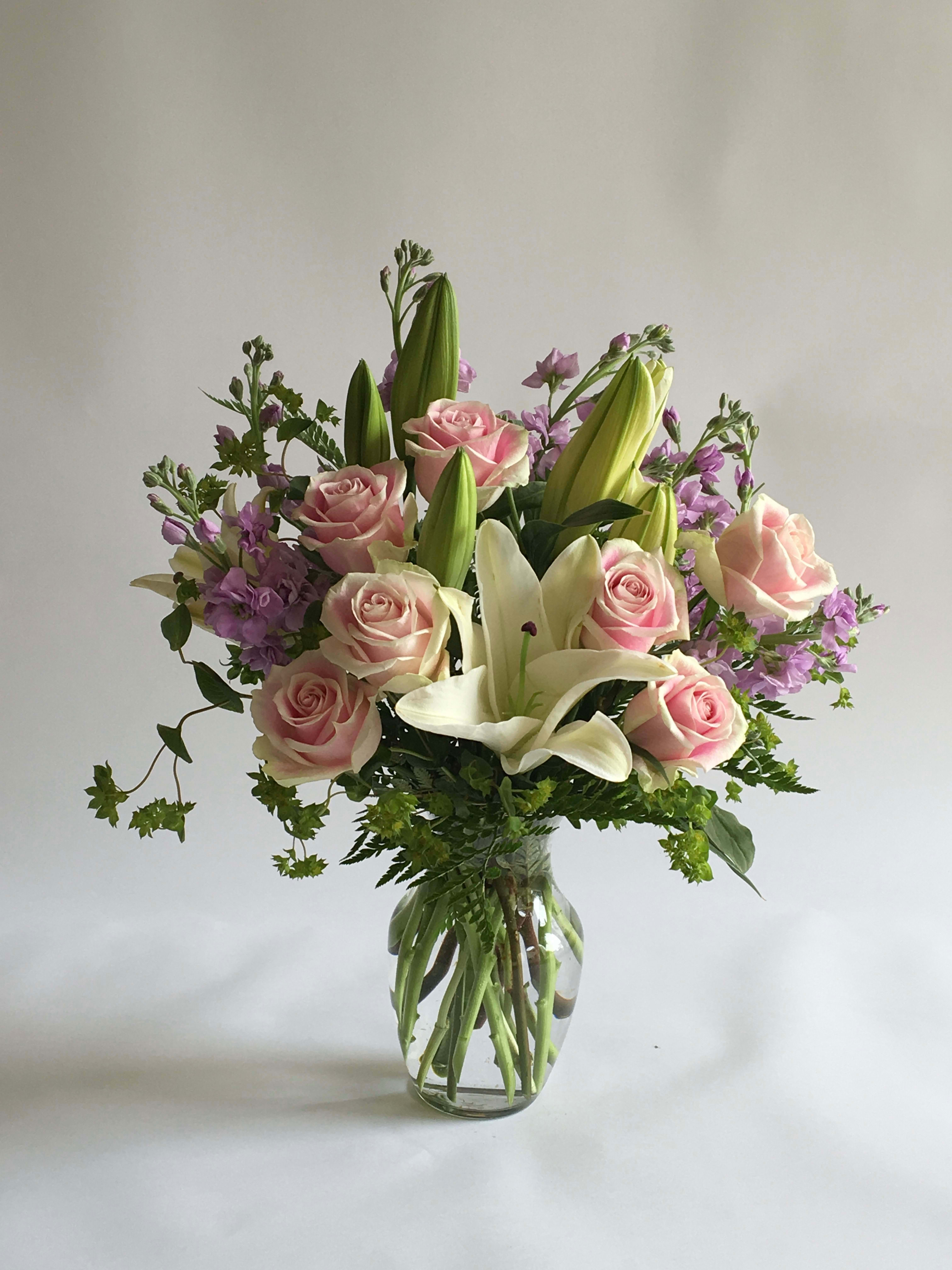 10. Blossoming With Love: Flowers For A Final Send-off