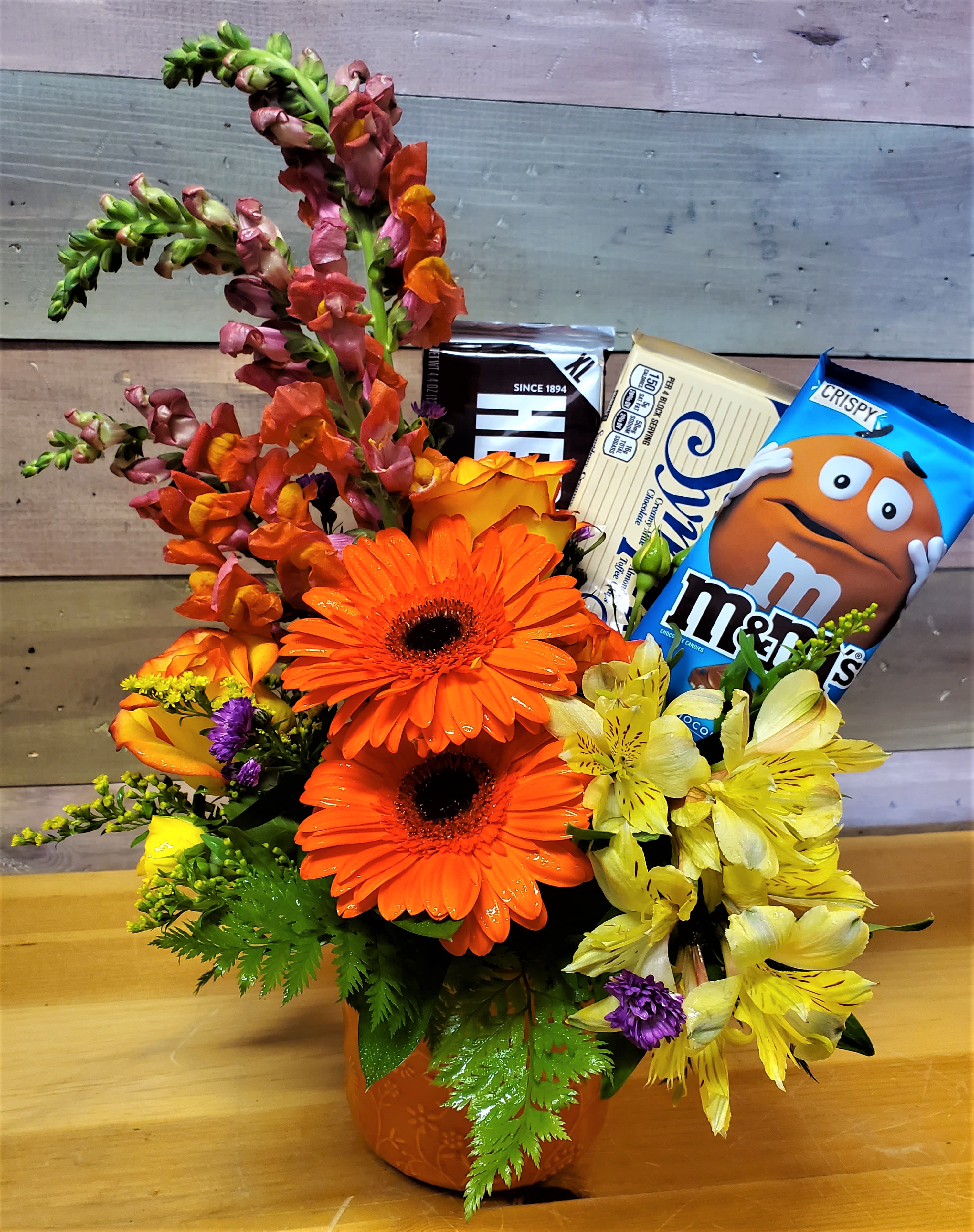 Isabel Ross Flowers Can Brighten Your Day Friends Are Like Flowers