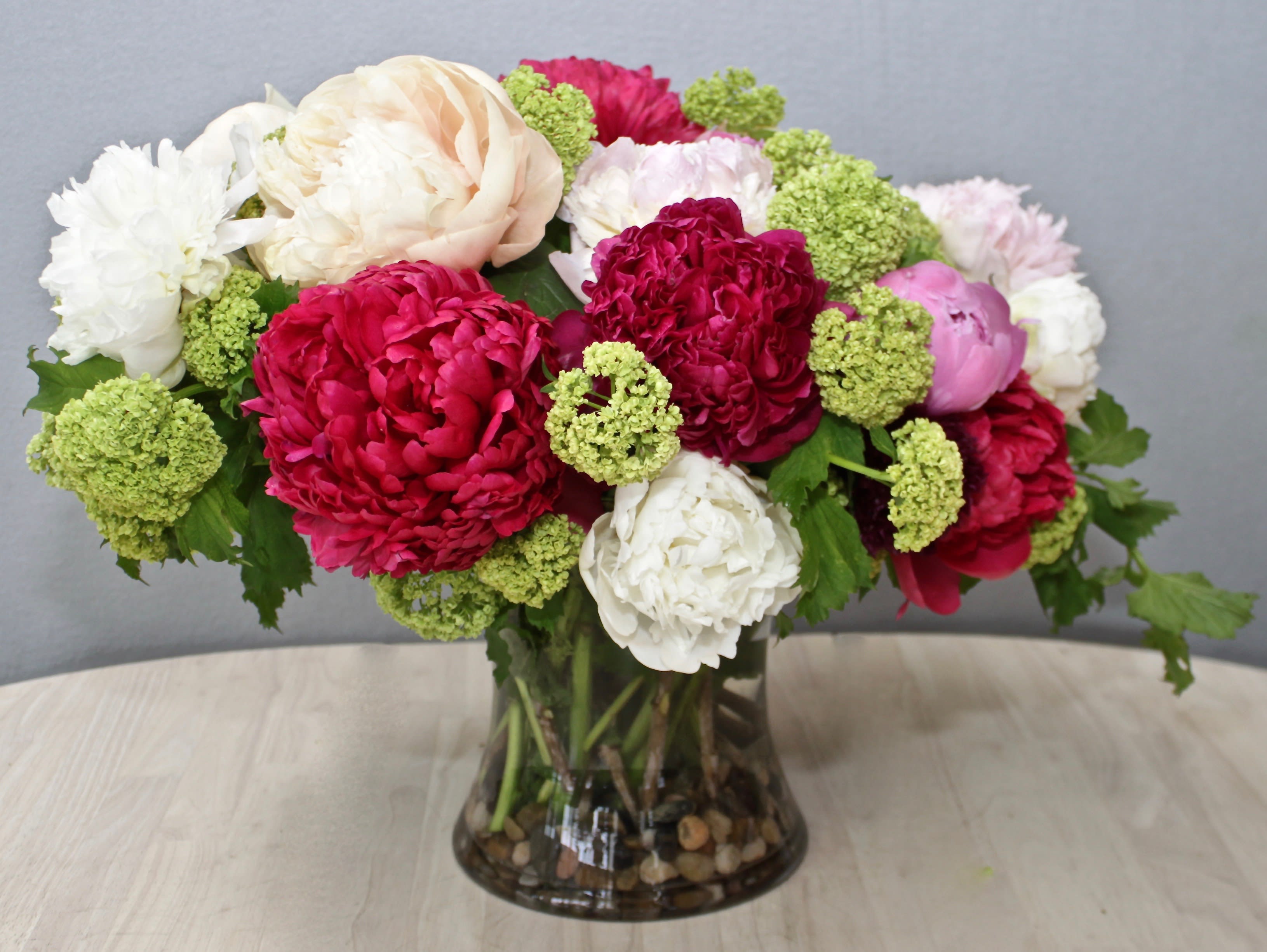 Peony Addiction Glendale Florist in Glendale, CA Glendale Florist