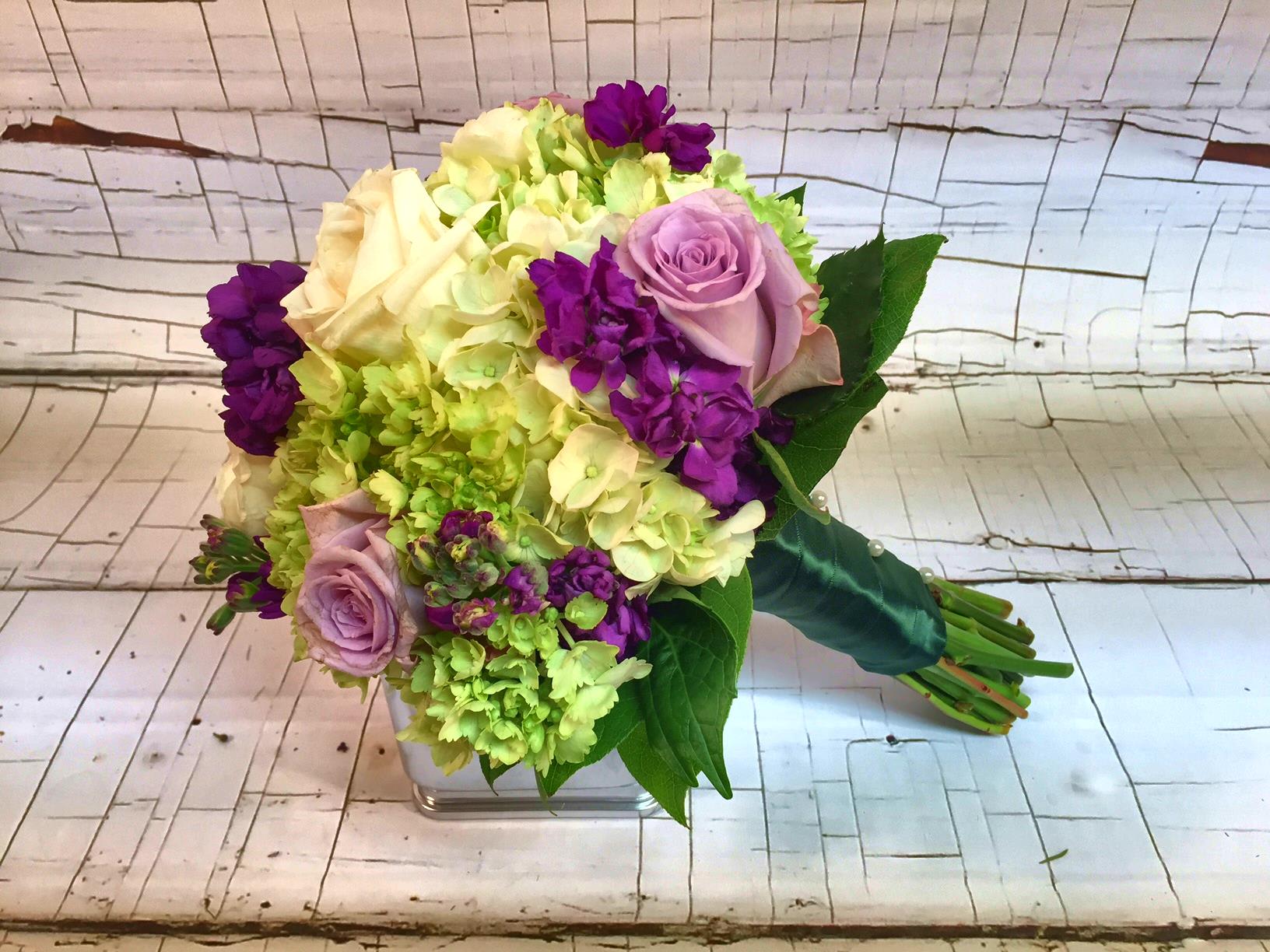 Michelle Wedding Prom Bouquets In St Louis Mo Irene S Floral Design