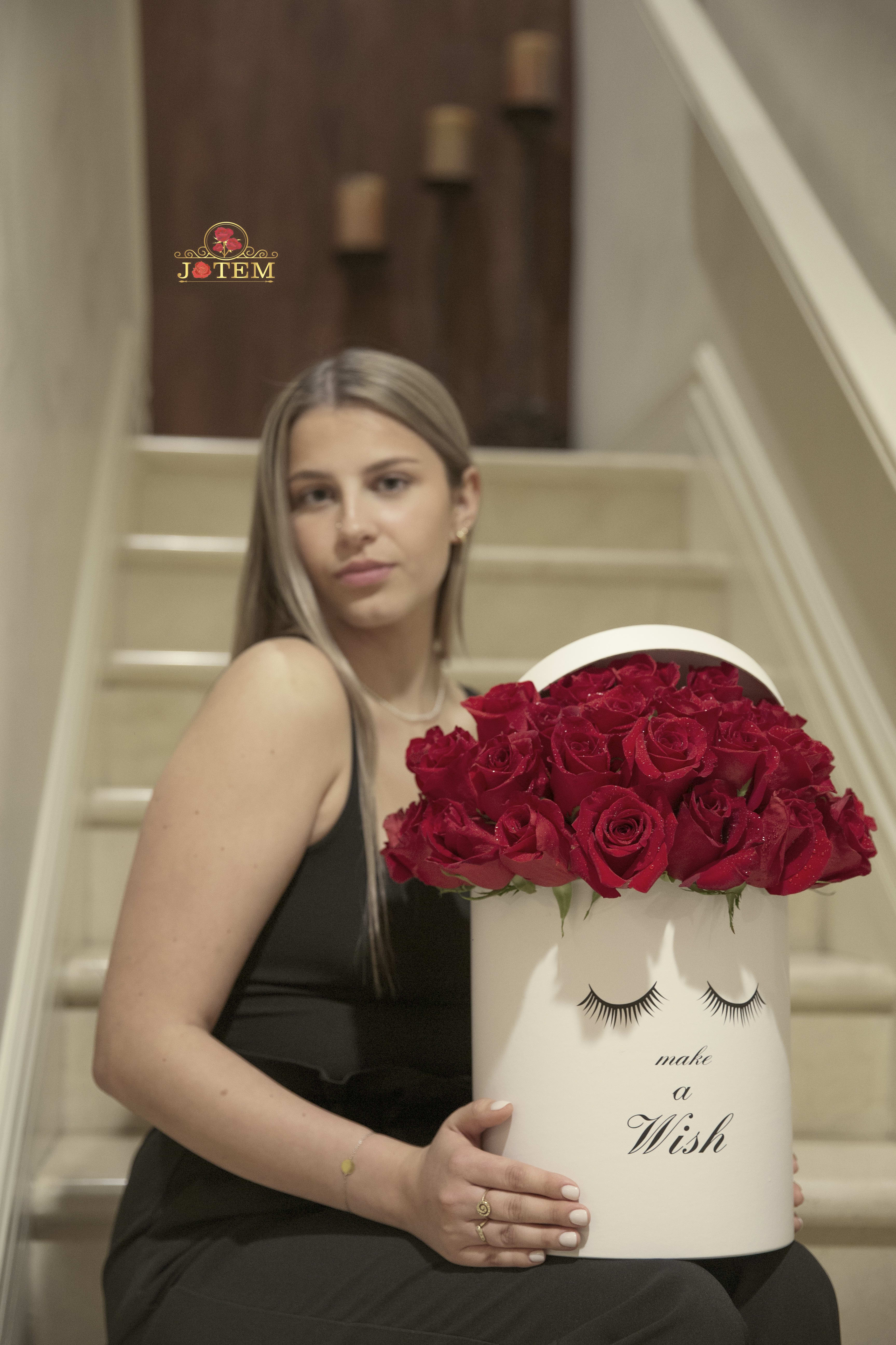 Shid - Beautiful gift for your lover