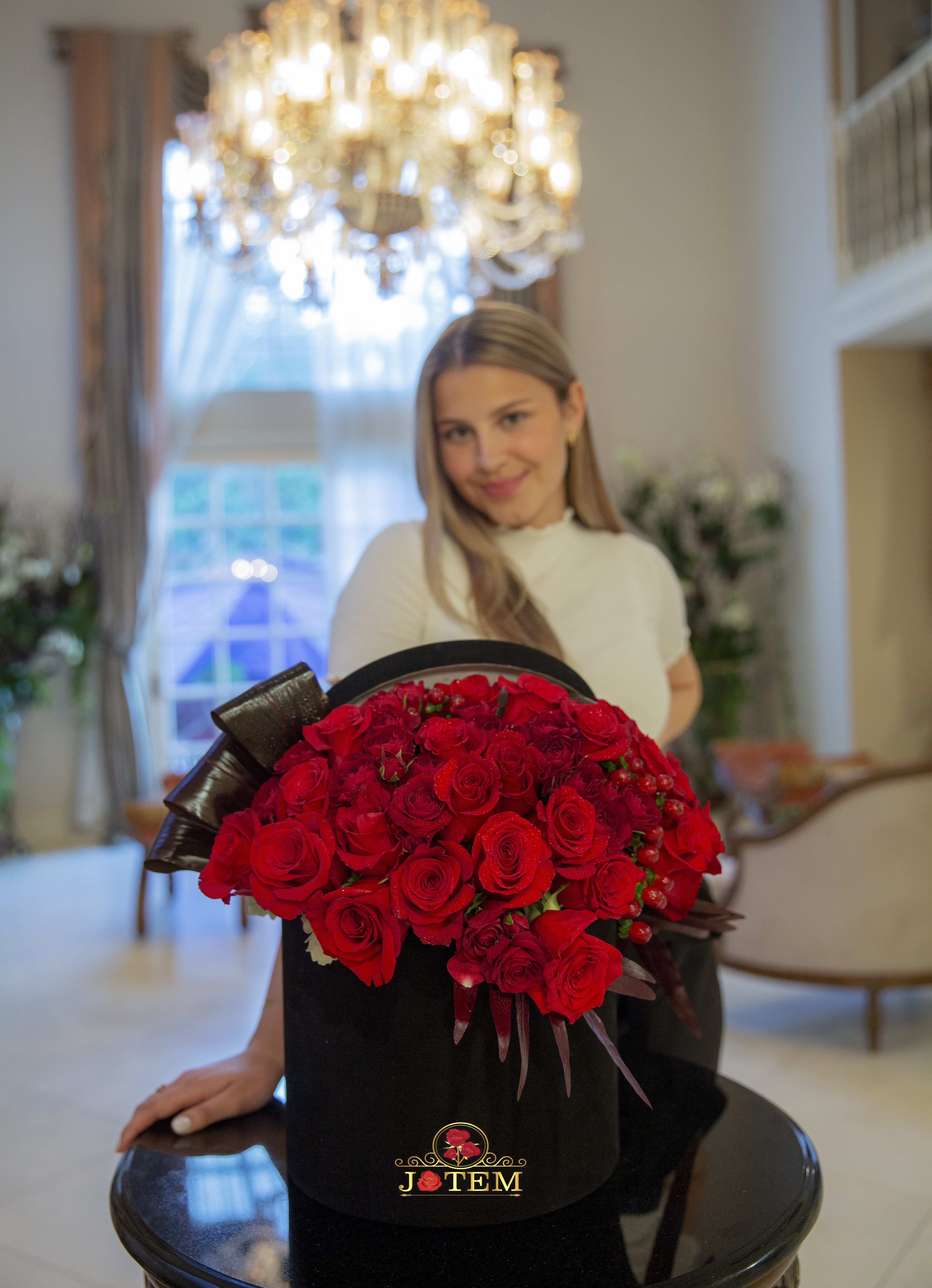 Charlotte - one the best handy surprise that you can buy for your lover.