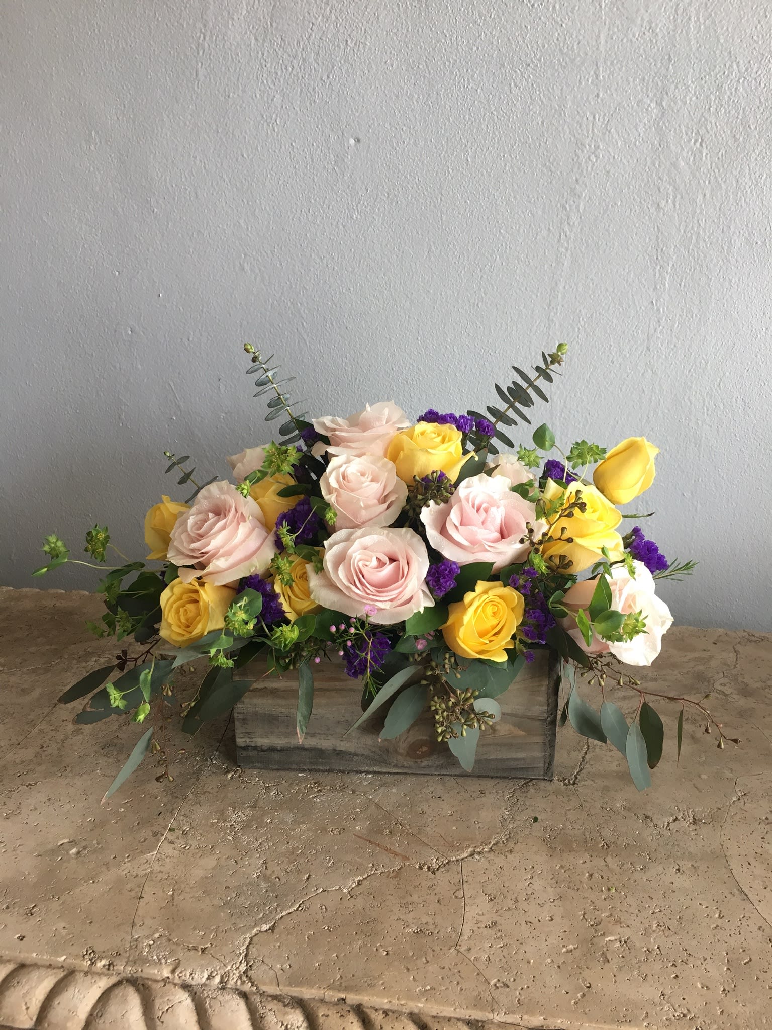 Corki Combo Send Flowers West Palm Beach / Royal Palm Beach Florist