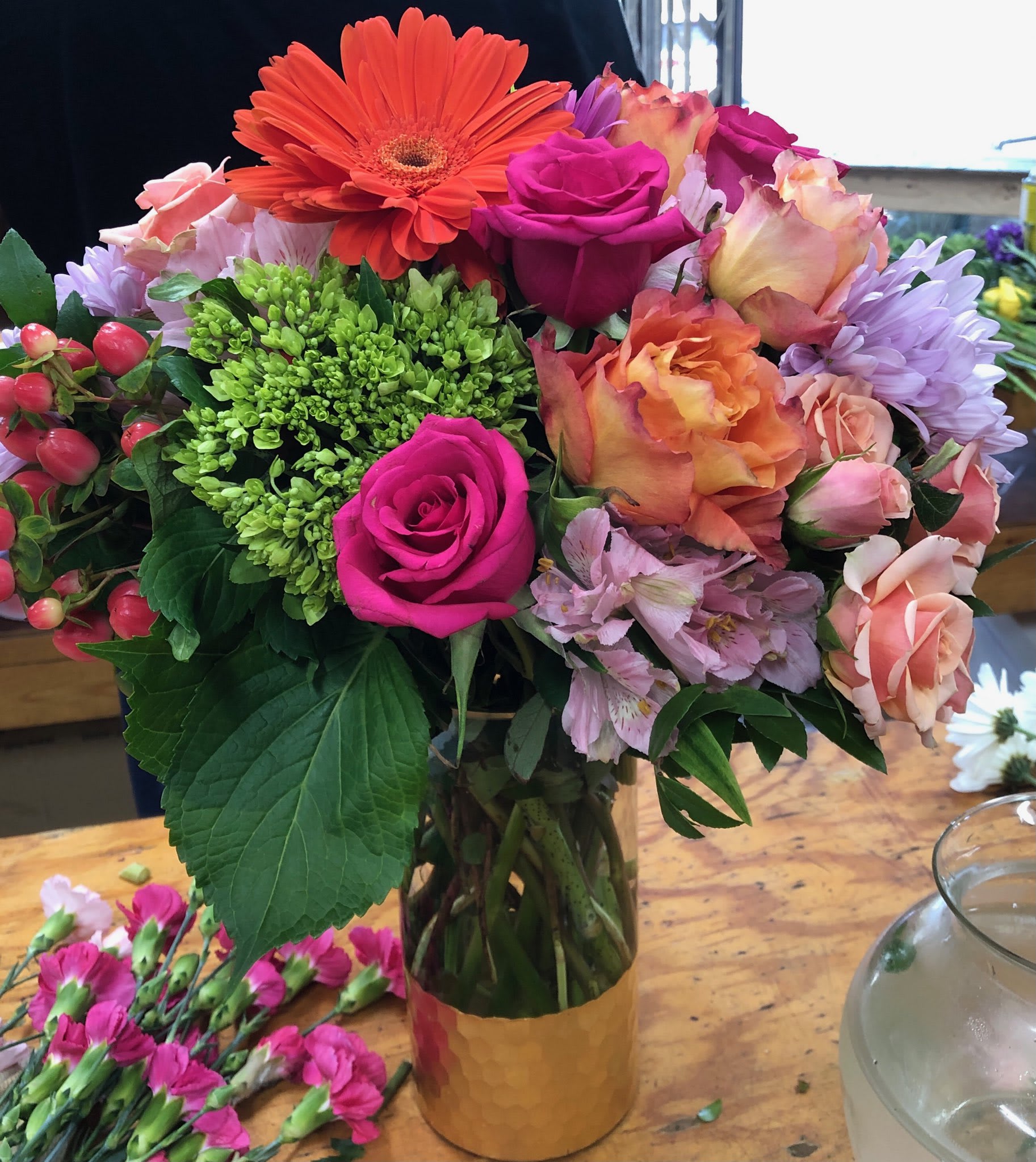 Fiesta Sa By Artistic Blooms In San Antonio Tx Artistic Blooms Inc