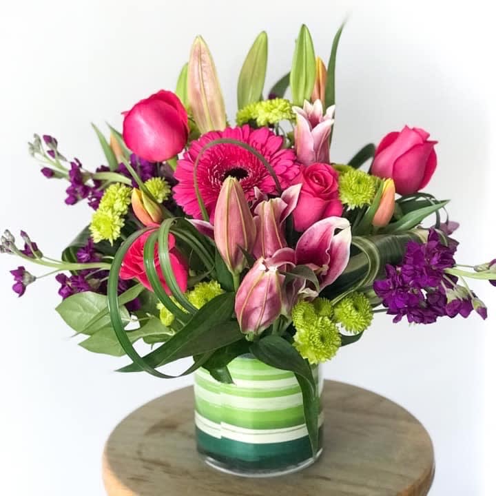 Sassy Mom - She's got it!