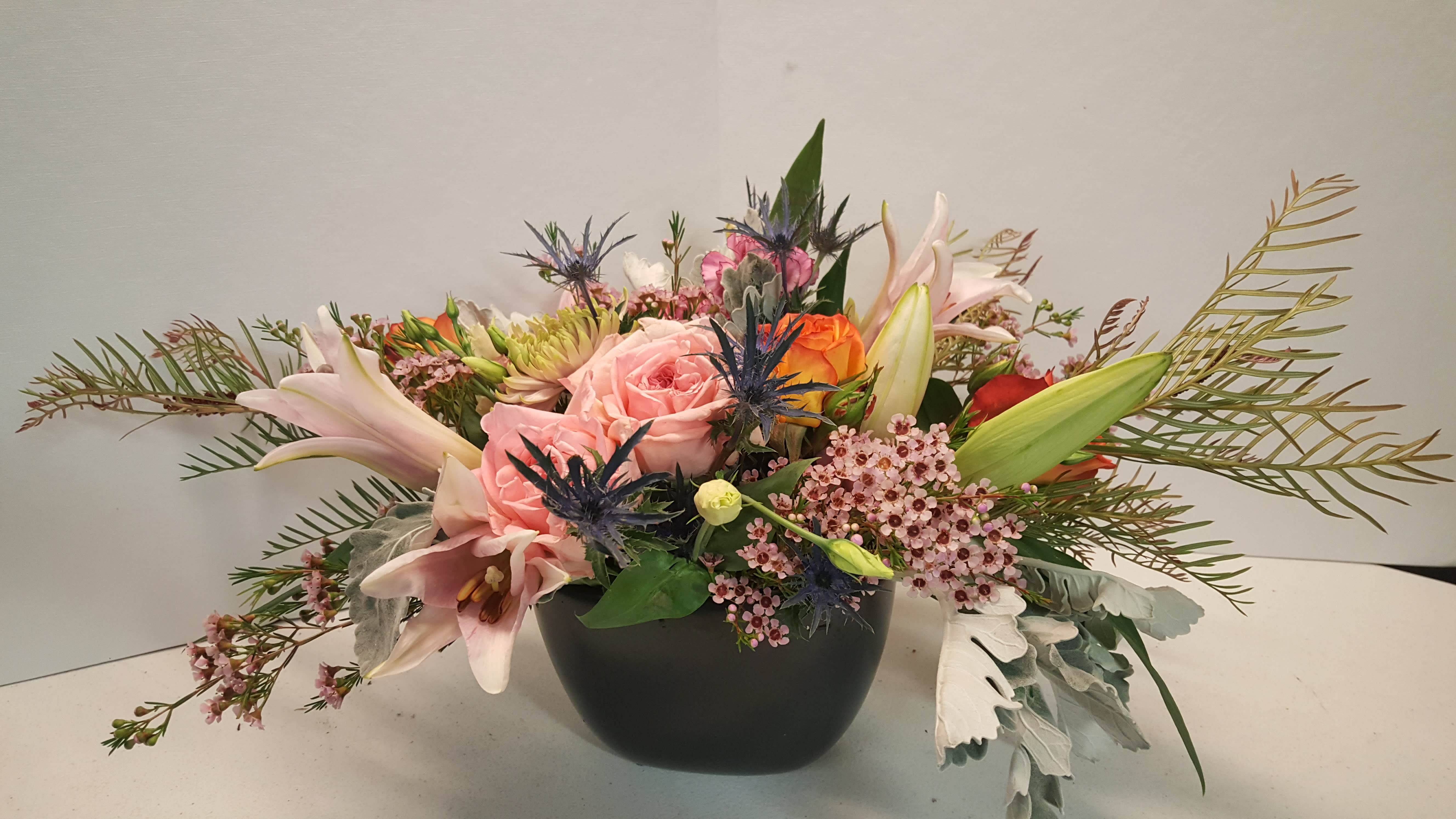 Ipanema flower discount