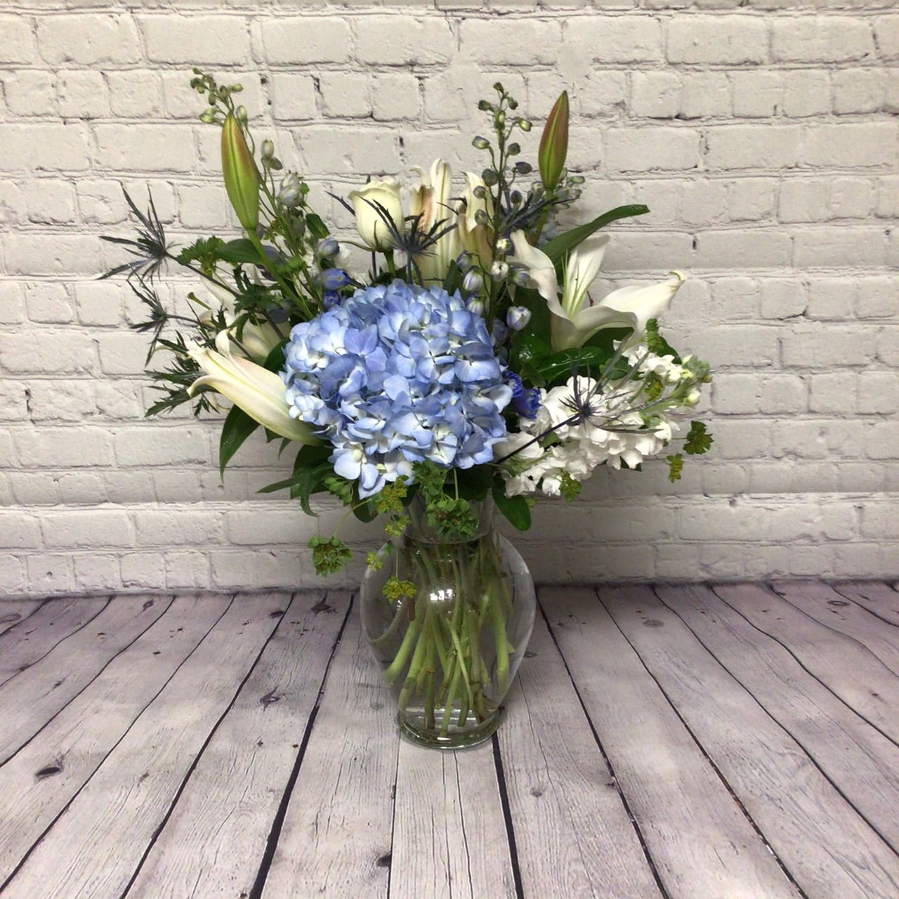 Breezy by the Sea in Charleston, SC Keepsakes Florist