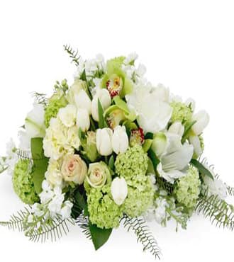Funeral Flowers & Funeral Flower Arrangements - Denver, CO