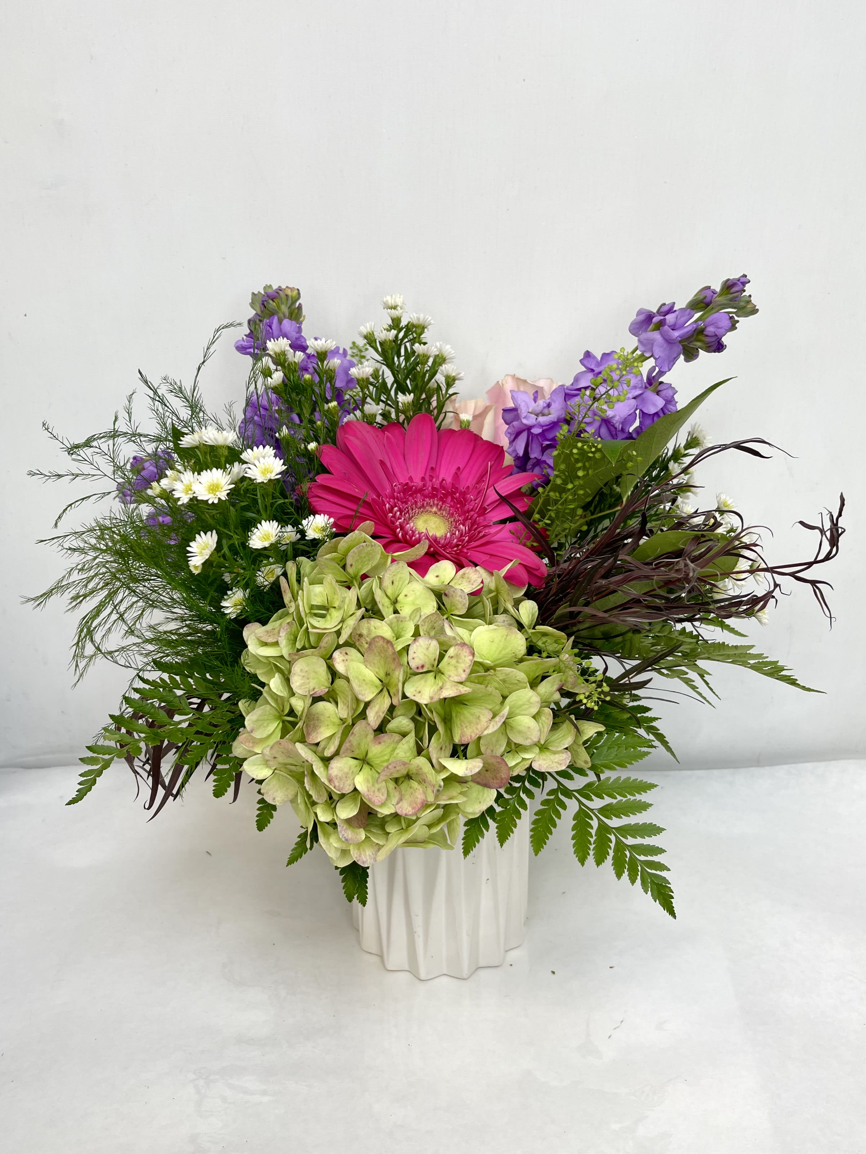 The Meadowlark by Hudson Flower Shop in Hudson, WI Hudson Flower Shop