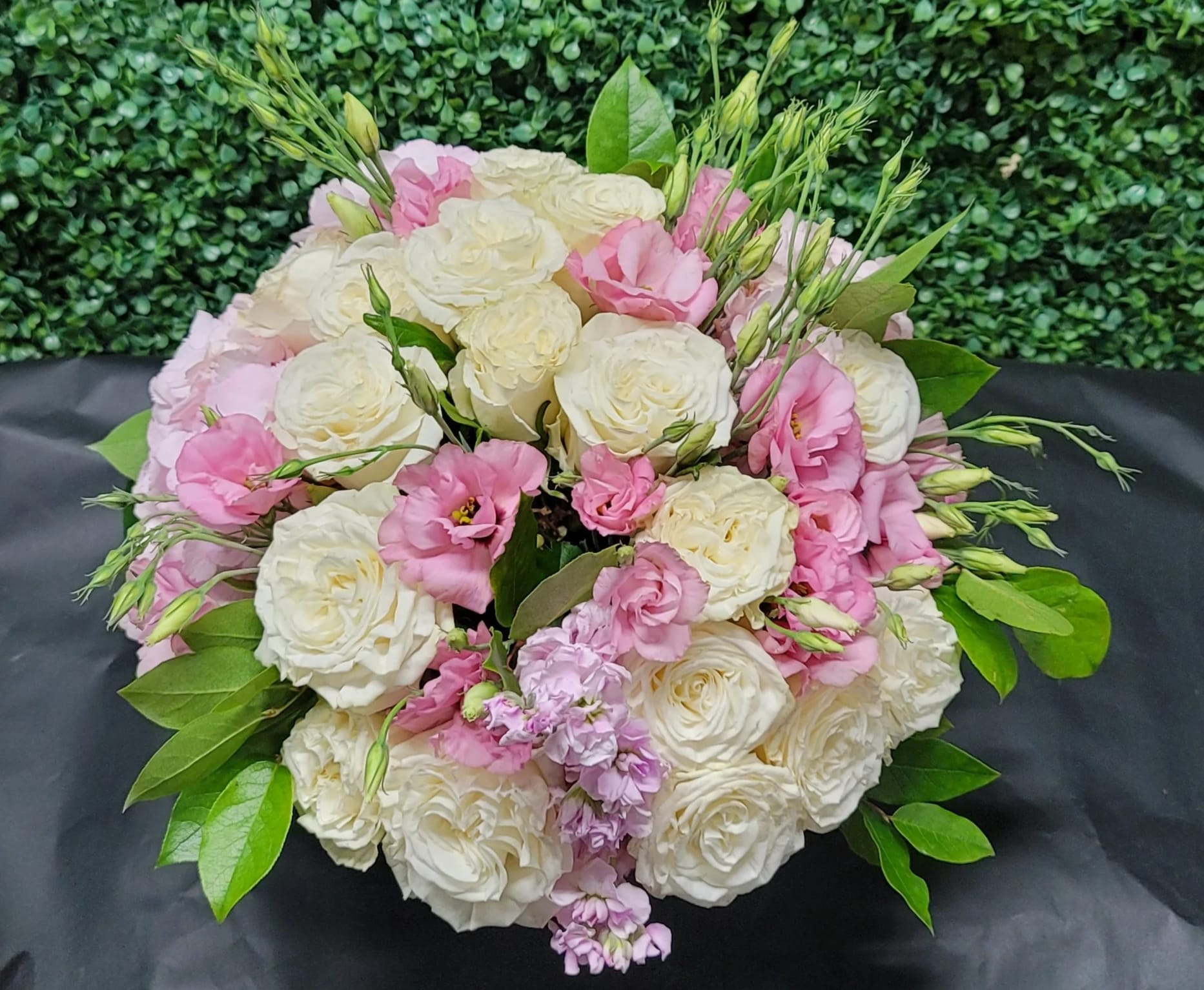 Pink Goddess In Toluca Lake Ca Just Gorgeous Flowers Gifts