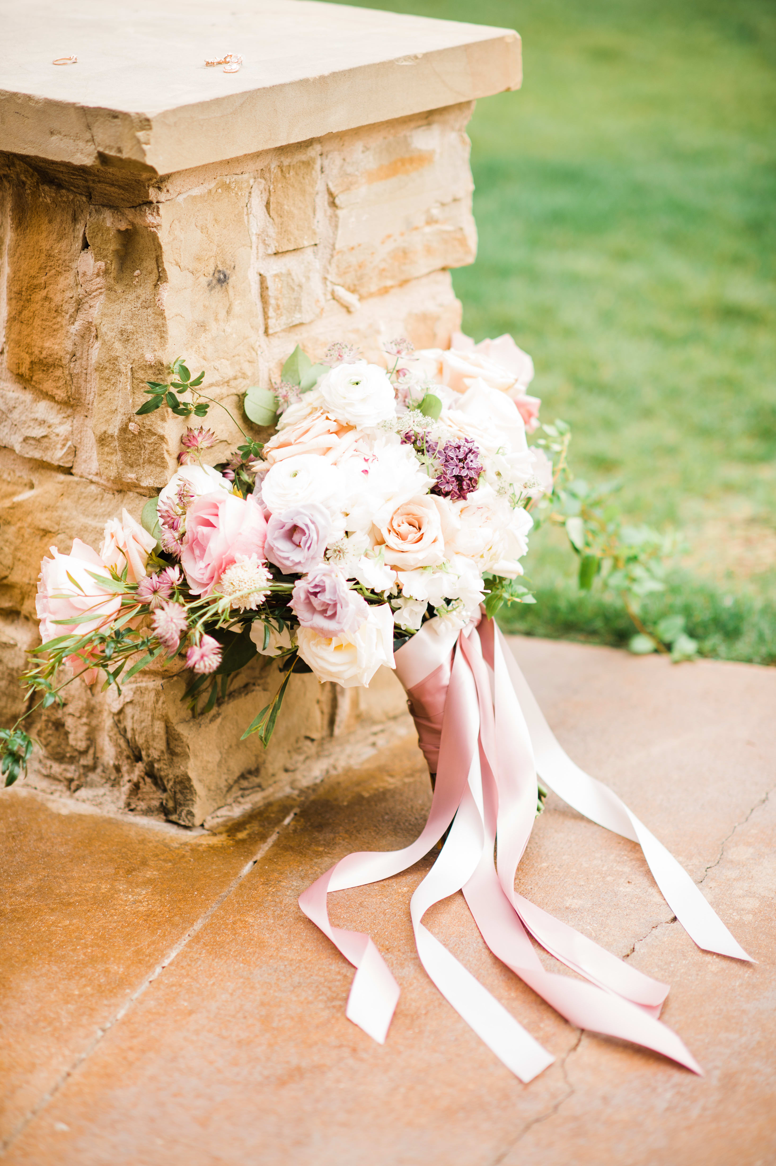 Wedding bouquets deals
