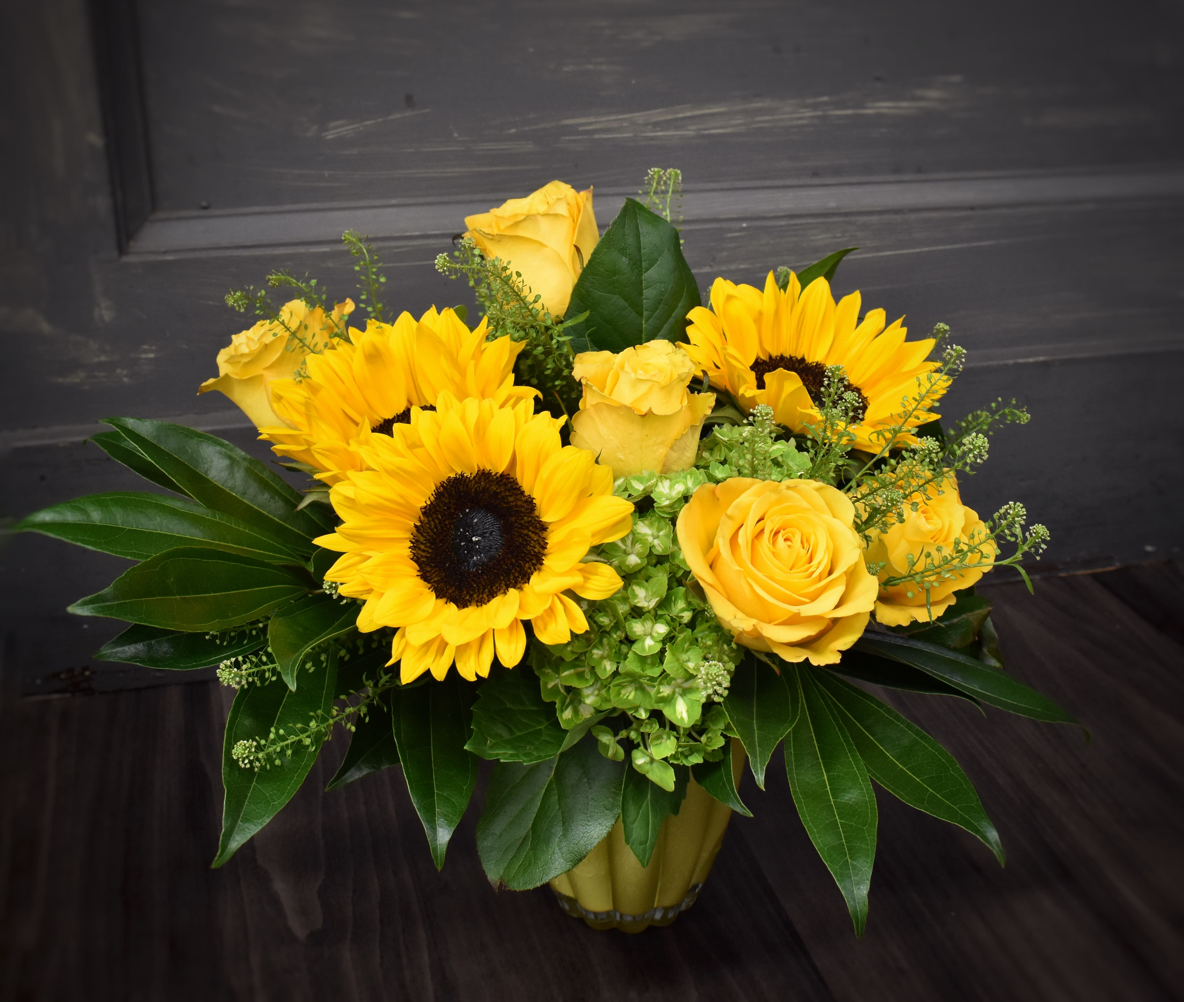 Amarillo in Saint Cloud, MN St. Cloud Floral