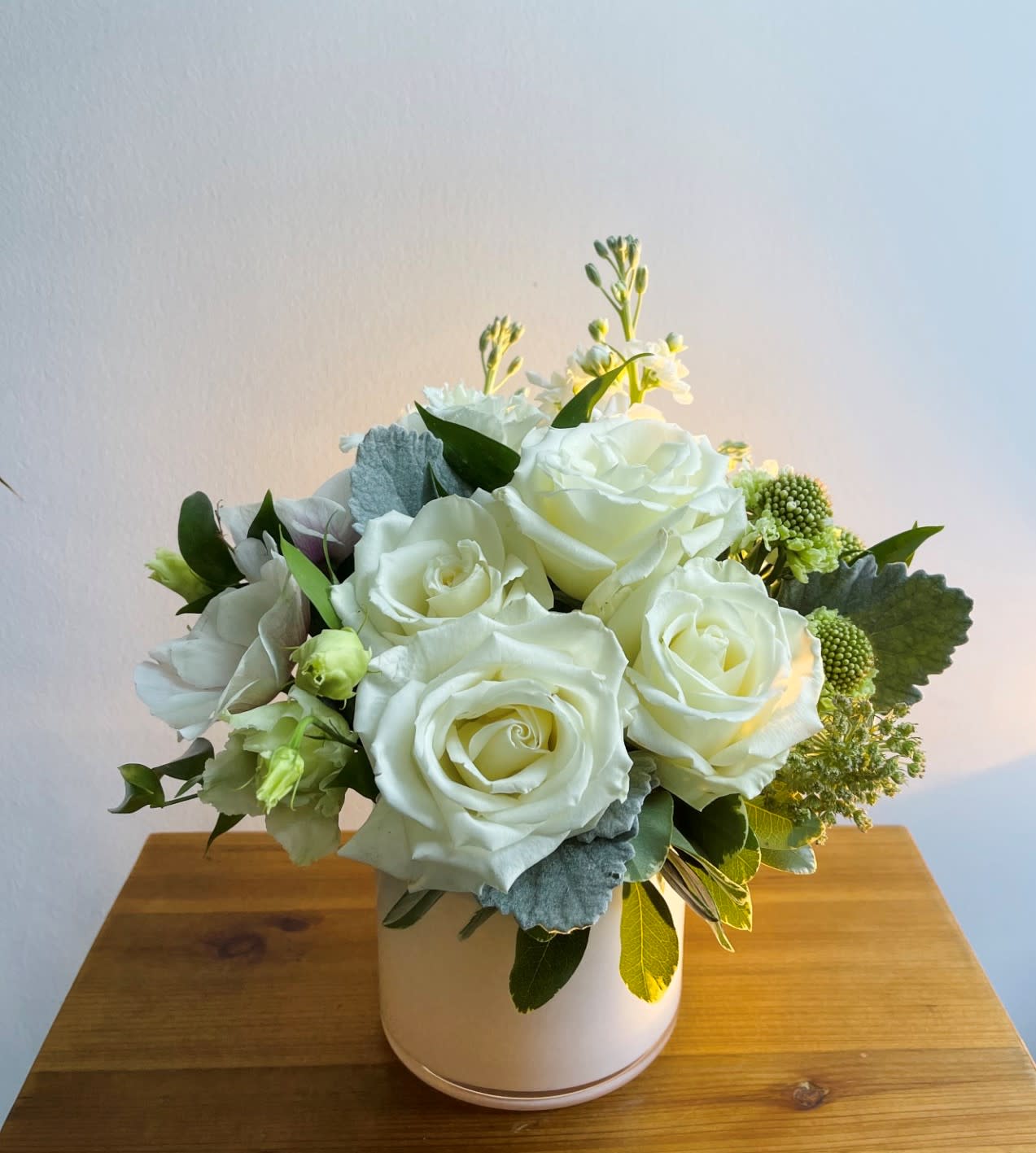 Boylston in Cambridge, MA Kendall Flower Shop