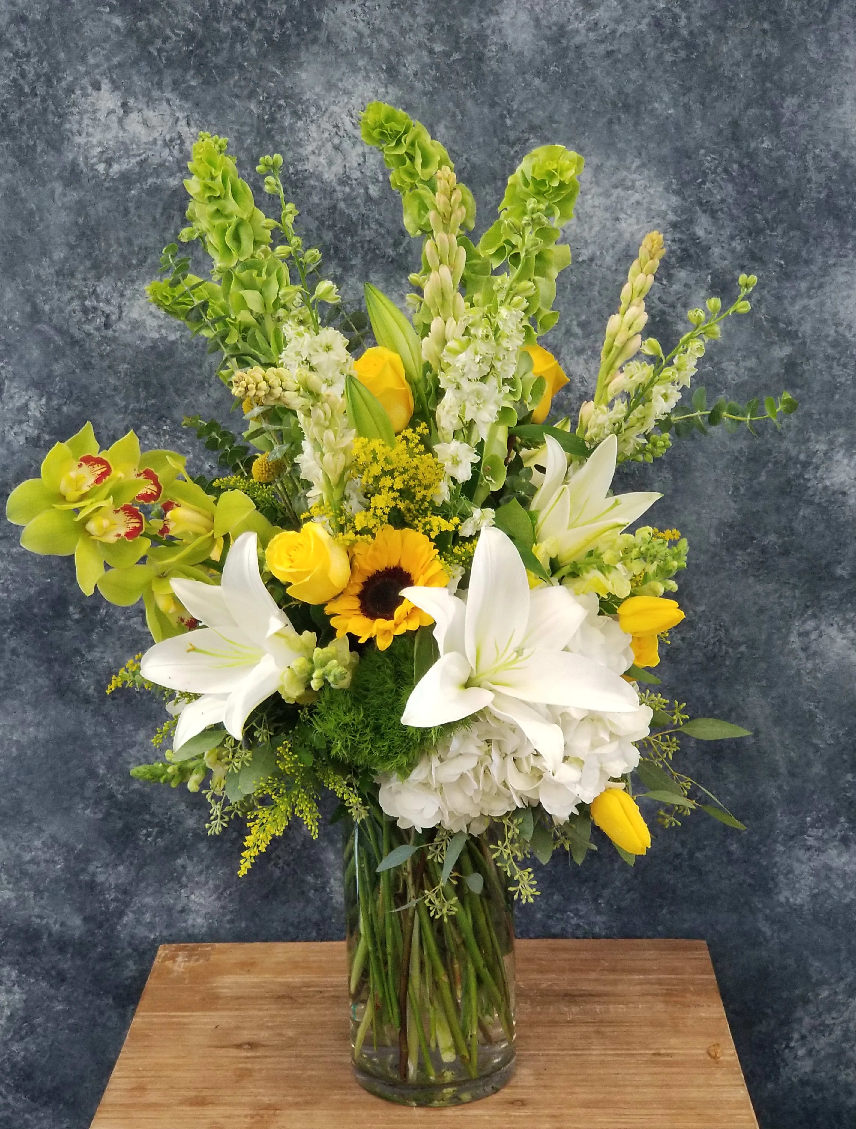 Summer Memories in Simi Valley, CA | Michael's Flowers