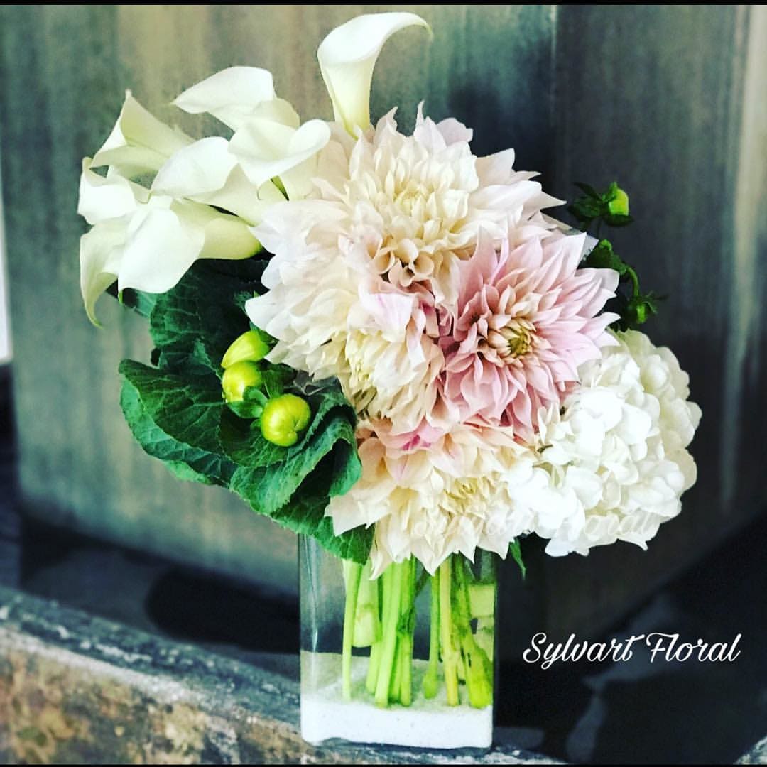 Capture The Moment By Sylvart Floral Designs